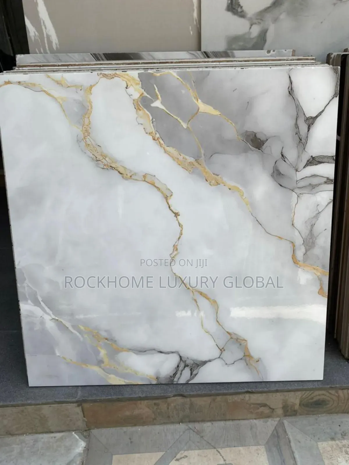 Quality Floor Tiles 60x60