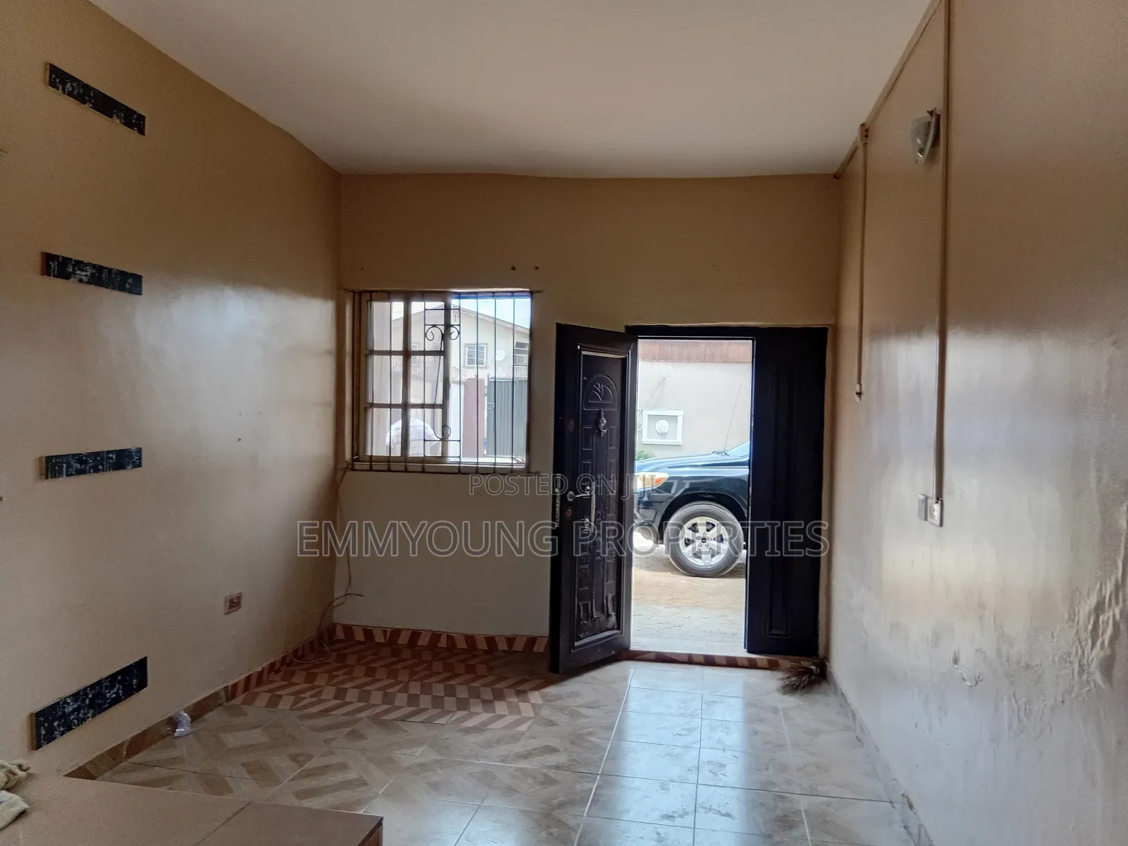 Furnished Mini Flat in Irawo, Kosofe for rent