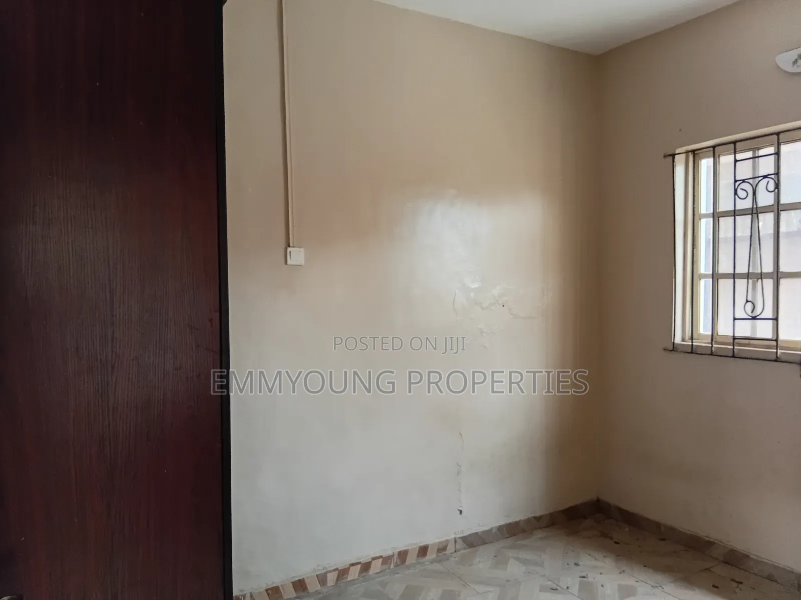 Furnished Mini Flat in Irawo, Kosofe for rent