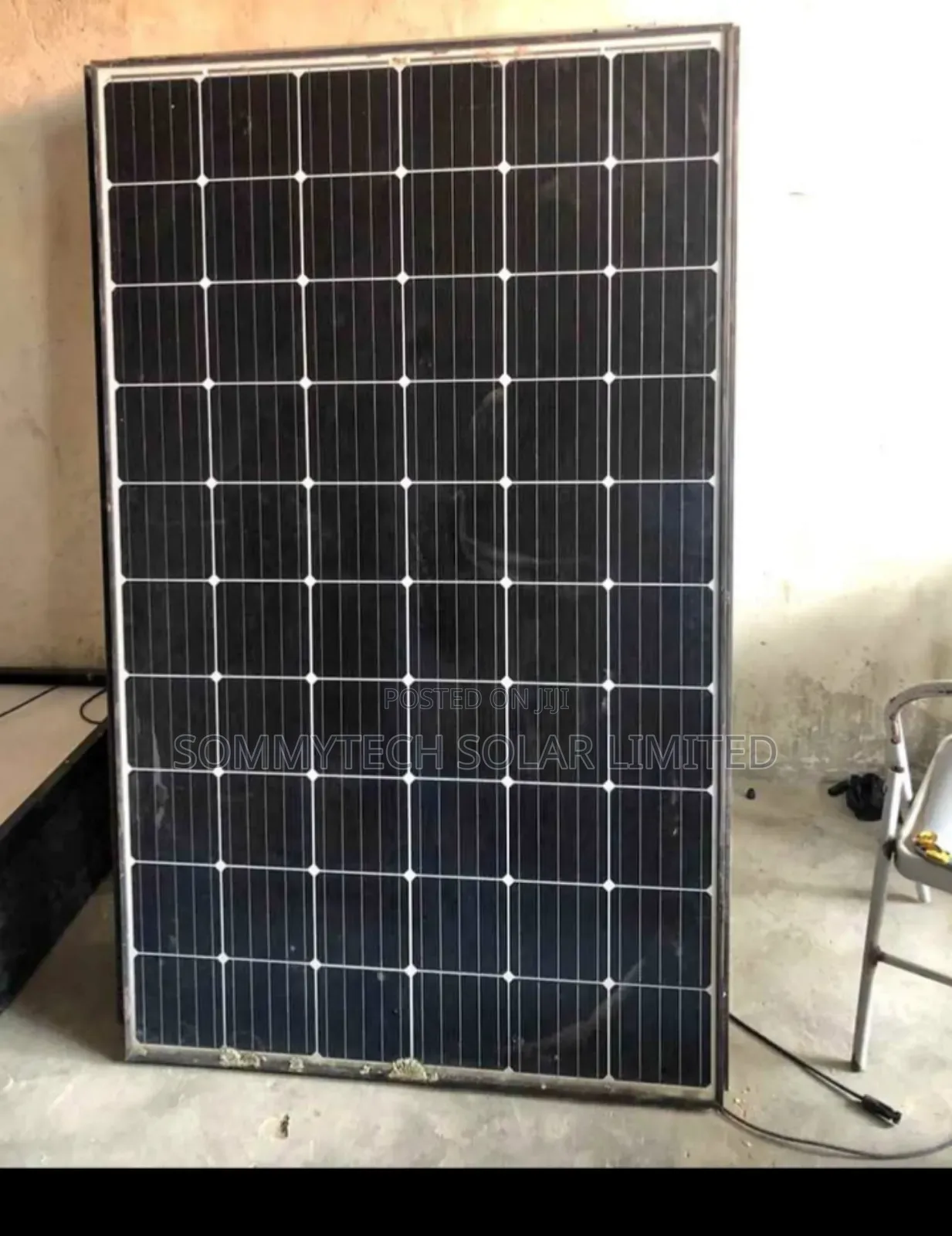 350w Trinia Panel