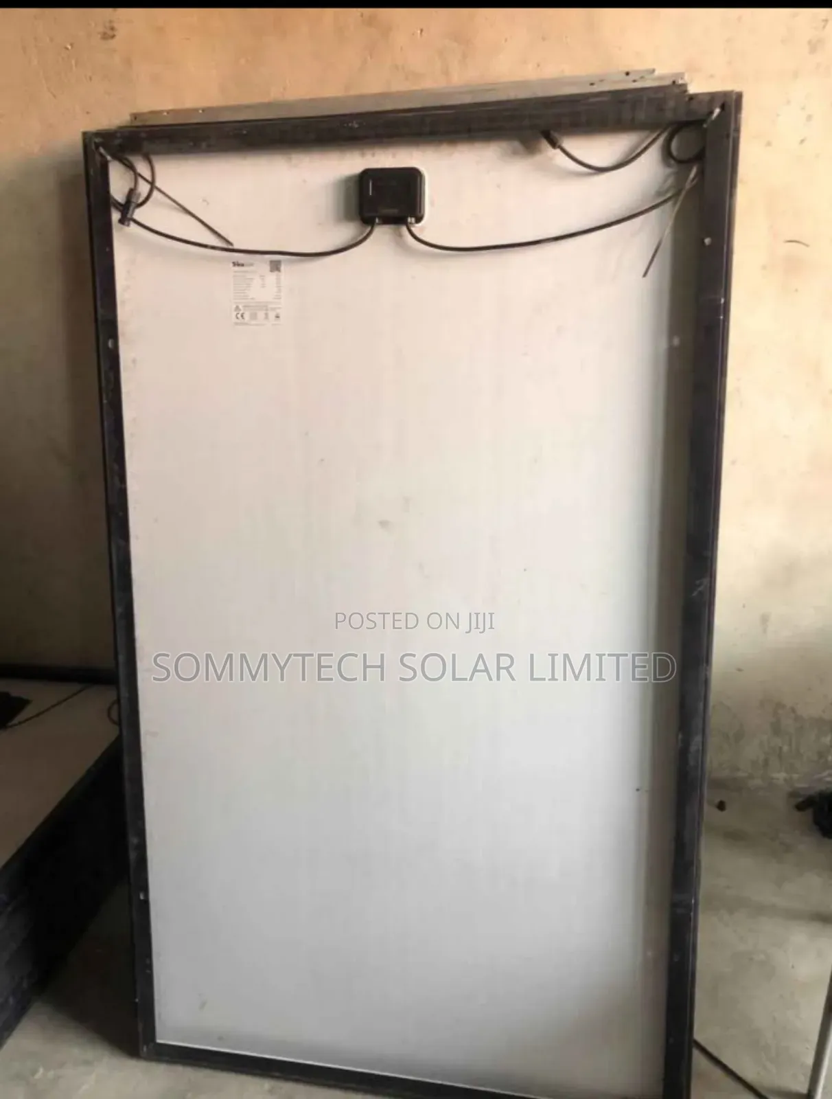 350w Trinia Panel