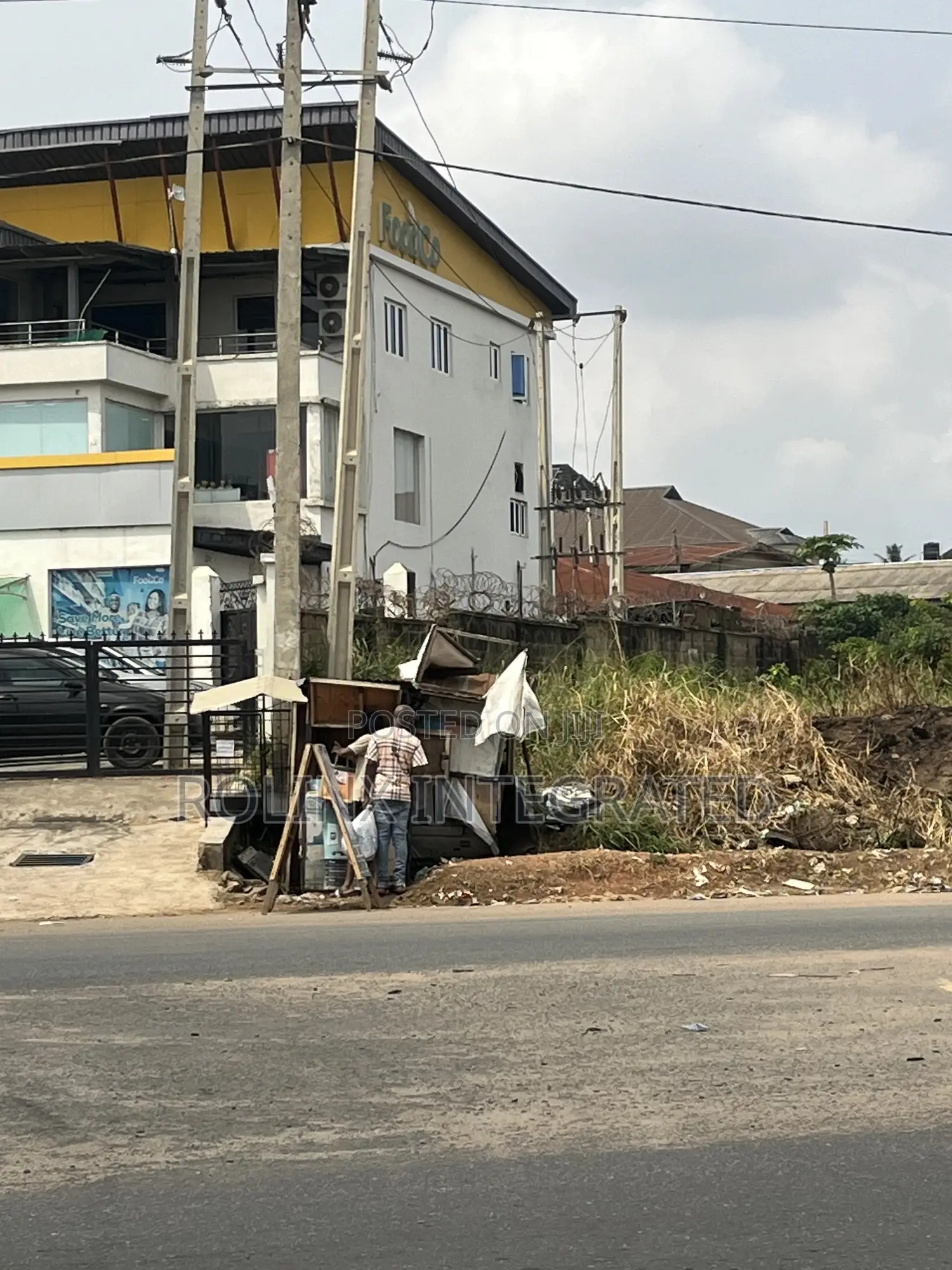 Commercial Property for Sale