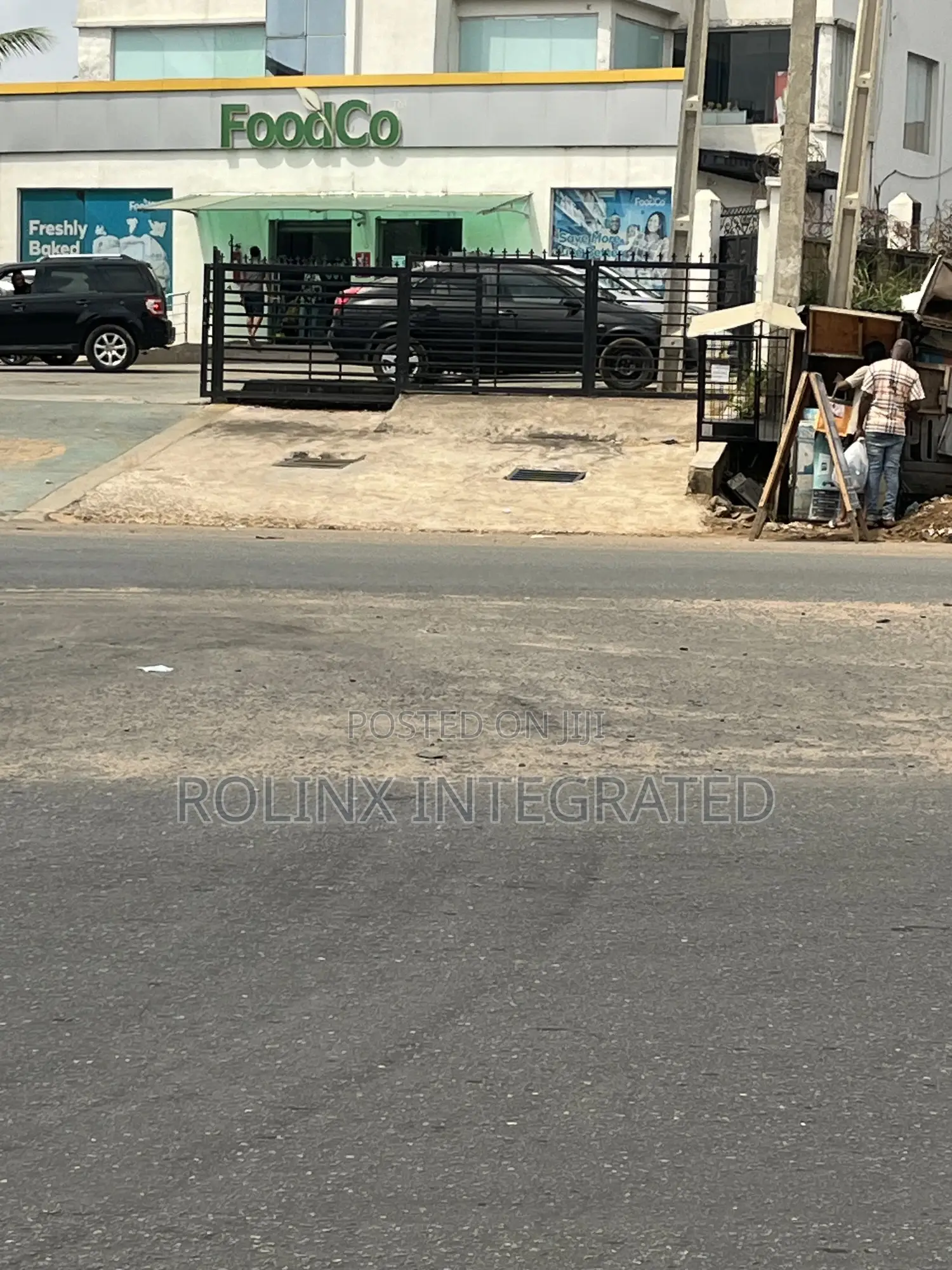 Commercial Property for Sale