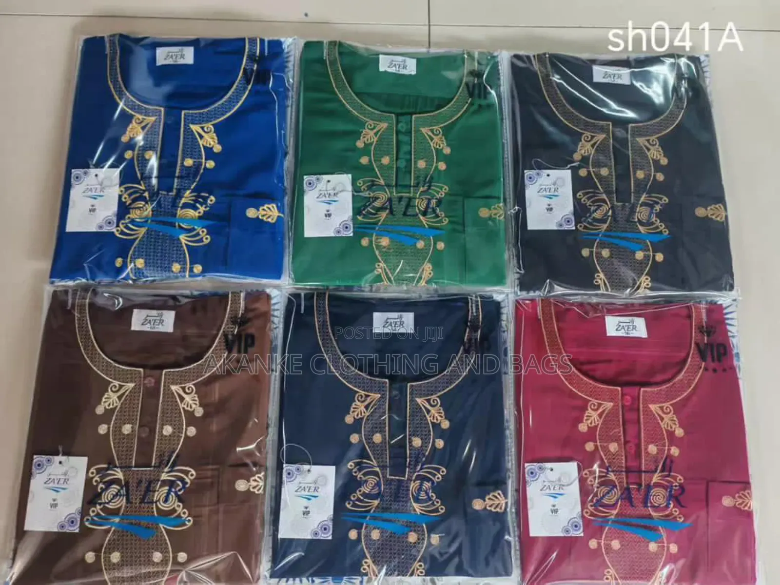 Jalabyia for Men