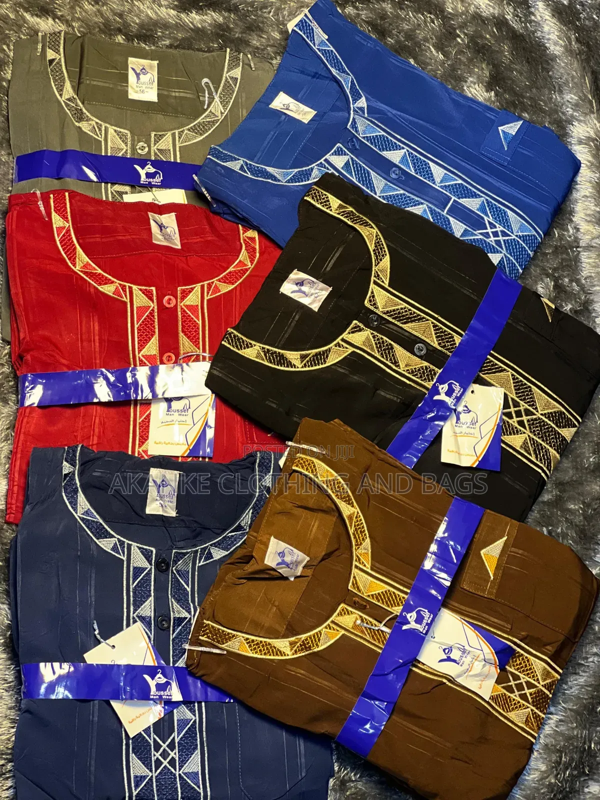 Jalabyia for Men