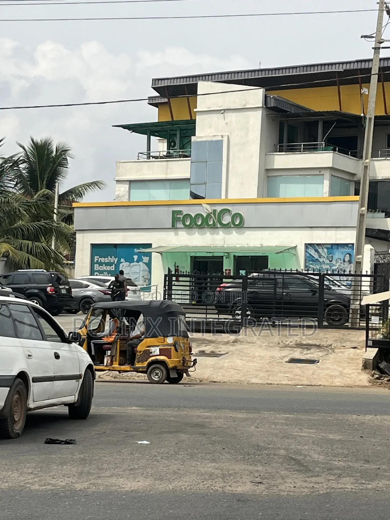 Commercial Property for Sale