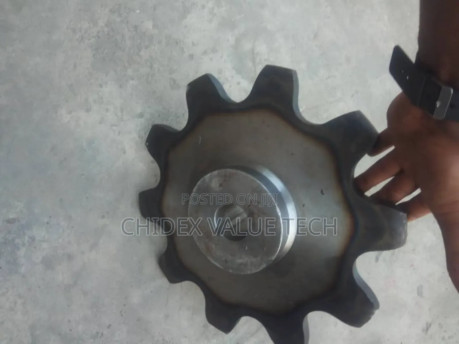 Industrial Parts
