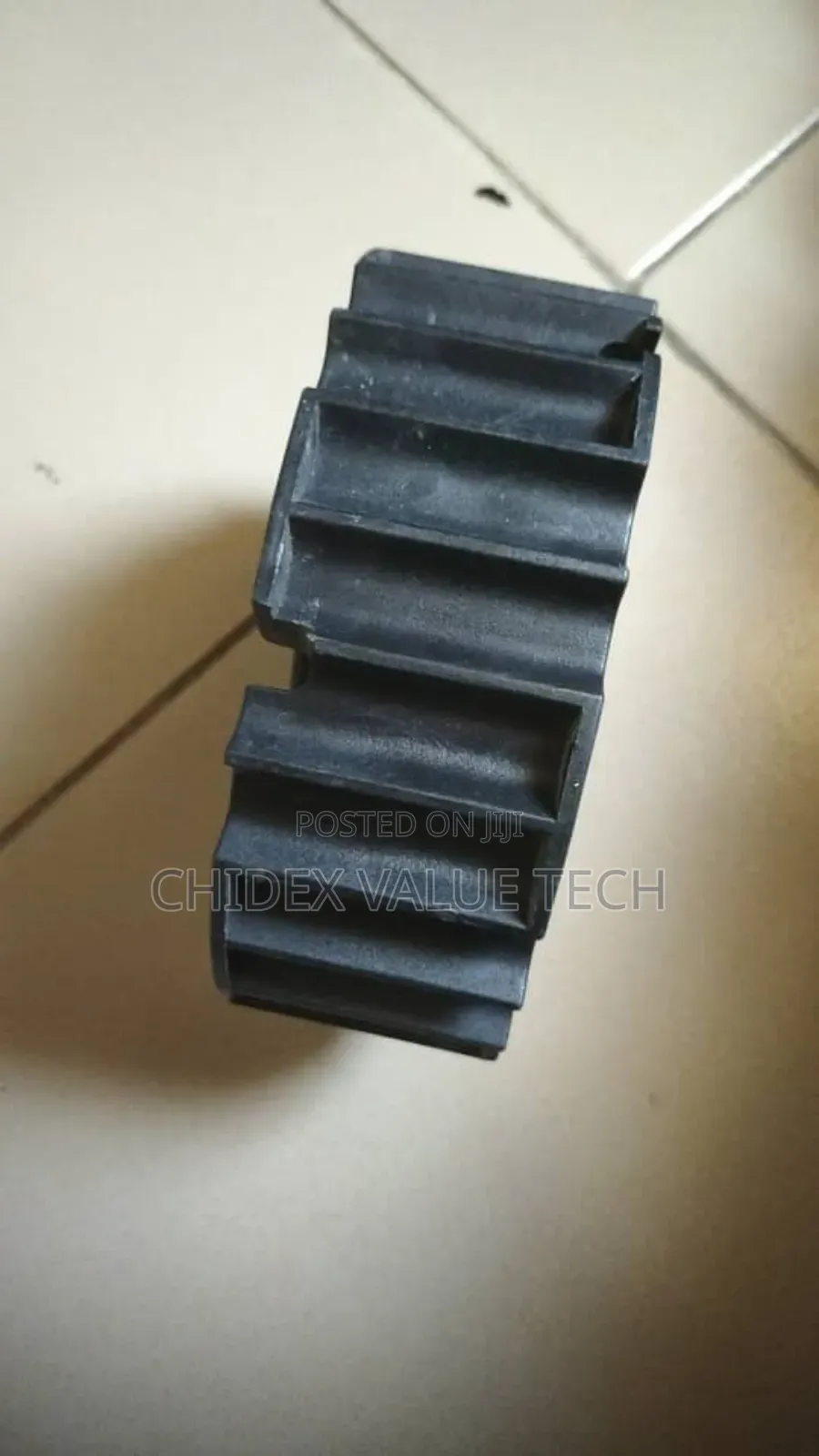 Industrial Parts