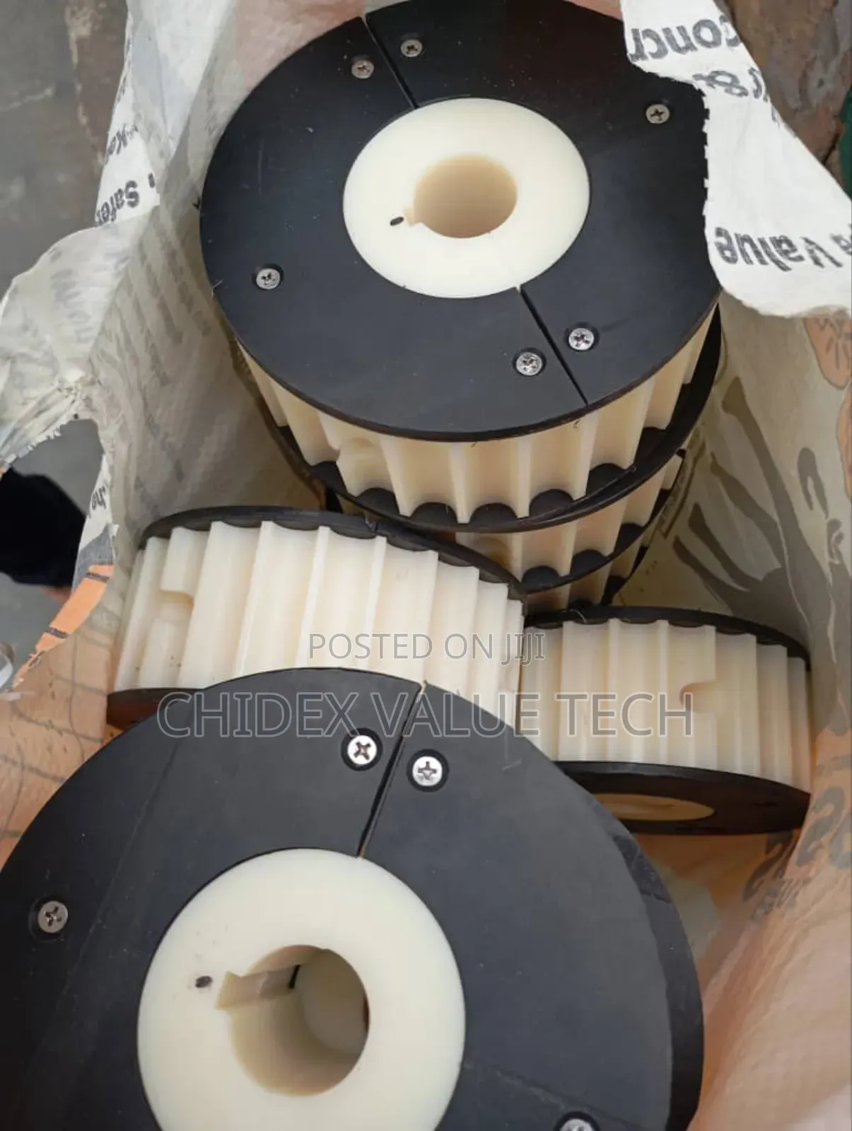 Industrial Parts