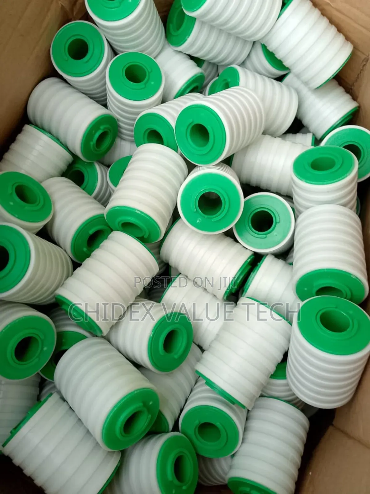 Industrial Parts