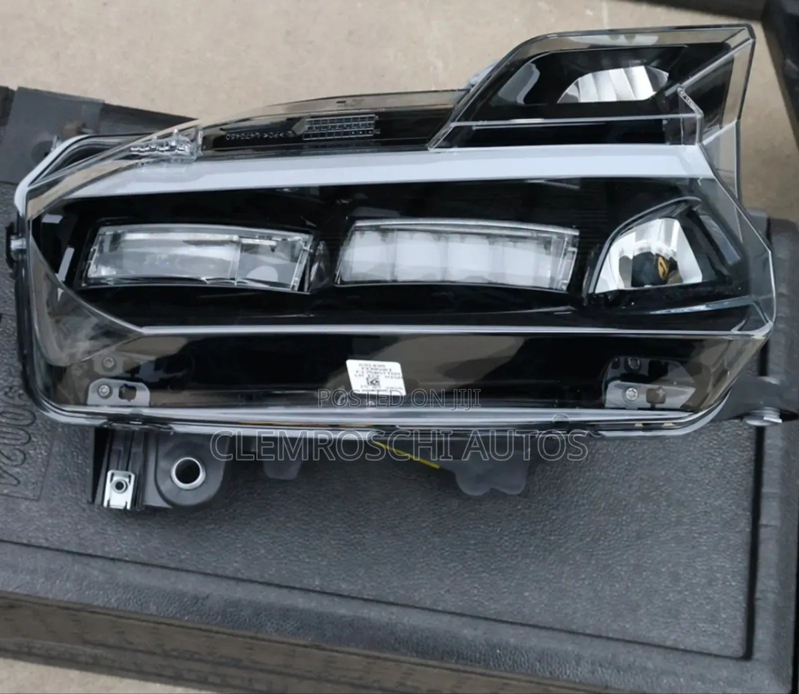 High Quality Certified Brand New Led Head Lamp Ferrari Purosangue 2024