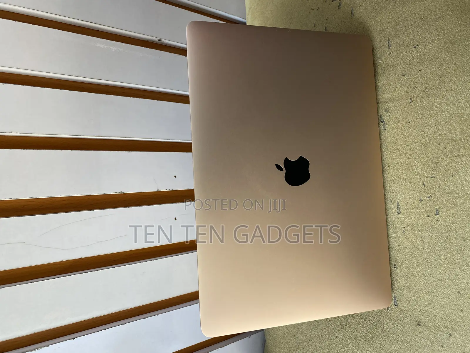 Laptop Apple MacBook Air 2018 8GB Intel Core i5 SSD 256GB