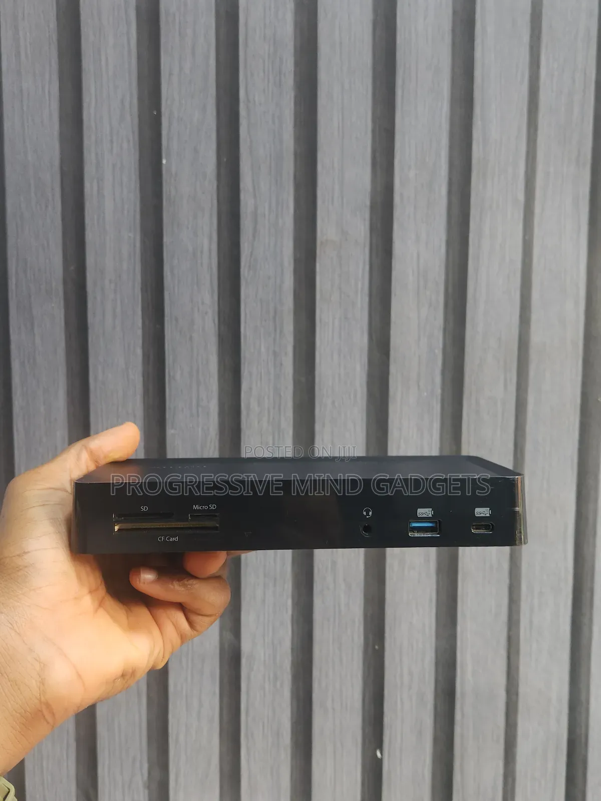 Kensington Sd4900p