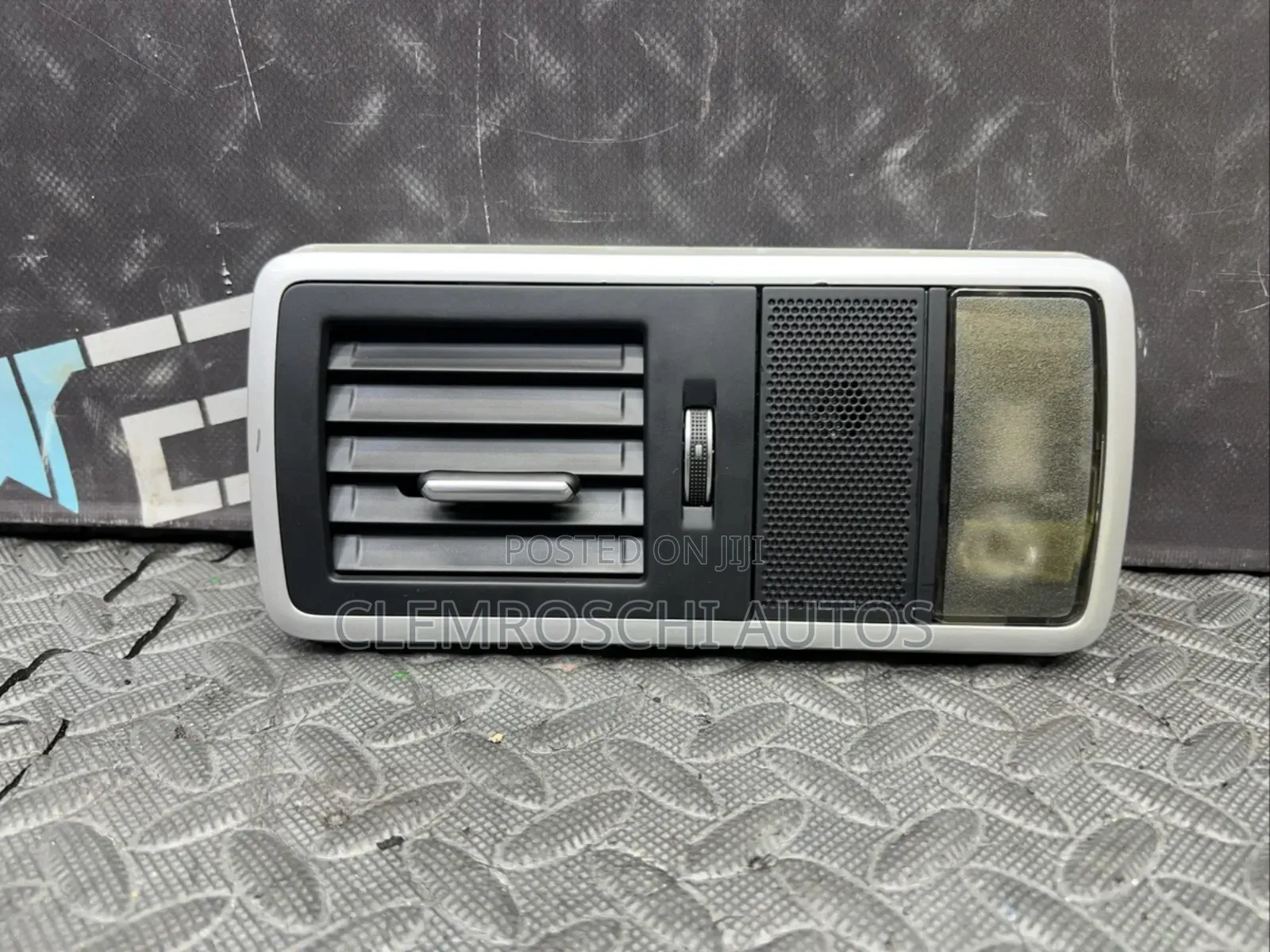 High Quality Certified Back Ac Vents Range Rover Vogue 2015-2022