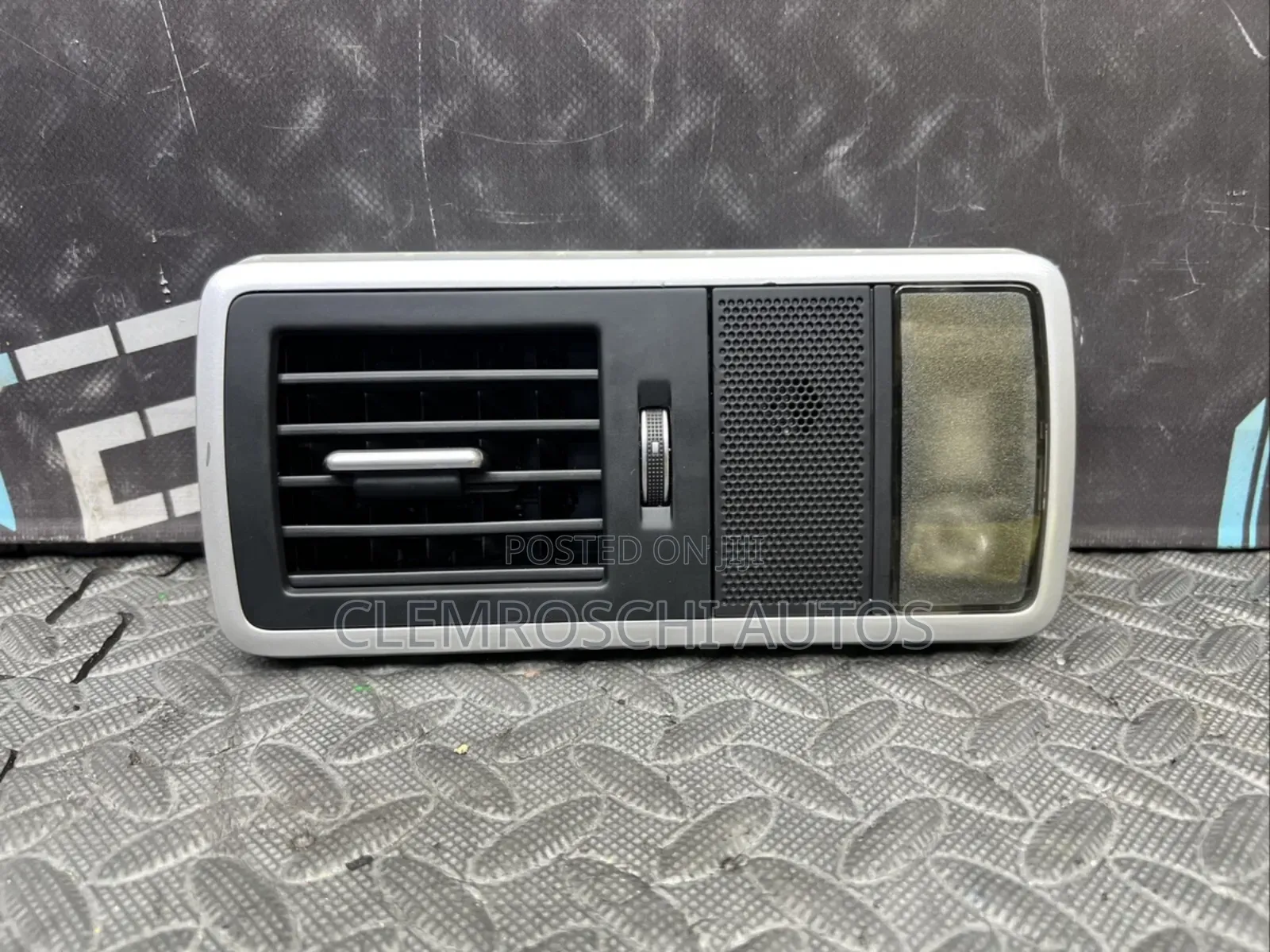 High Quality Certified Back Ac Vents Range Rover Vogue 2015-2022
