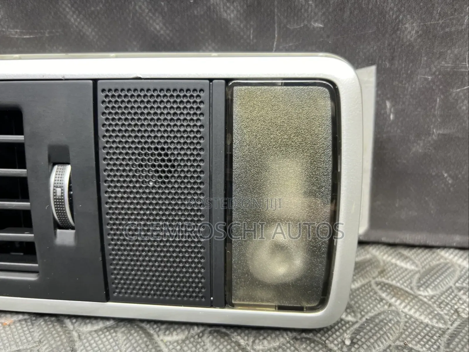 High Quality Certified Back Ac Vents Range Rover Vogue 2015-2022