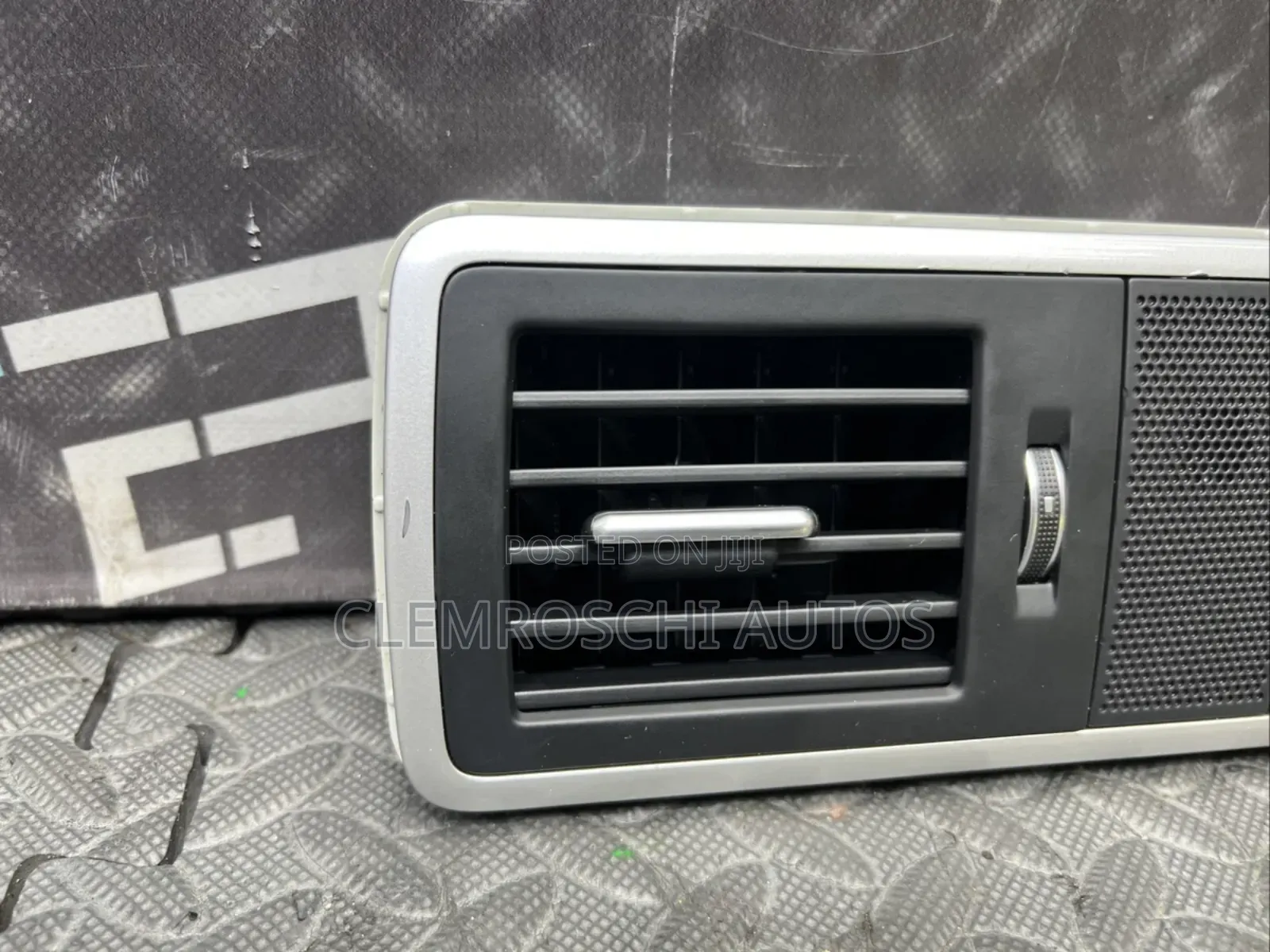 High Quality Certified Back Ac Vents Range Rover Vogue 2015-2022