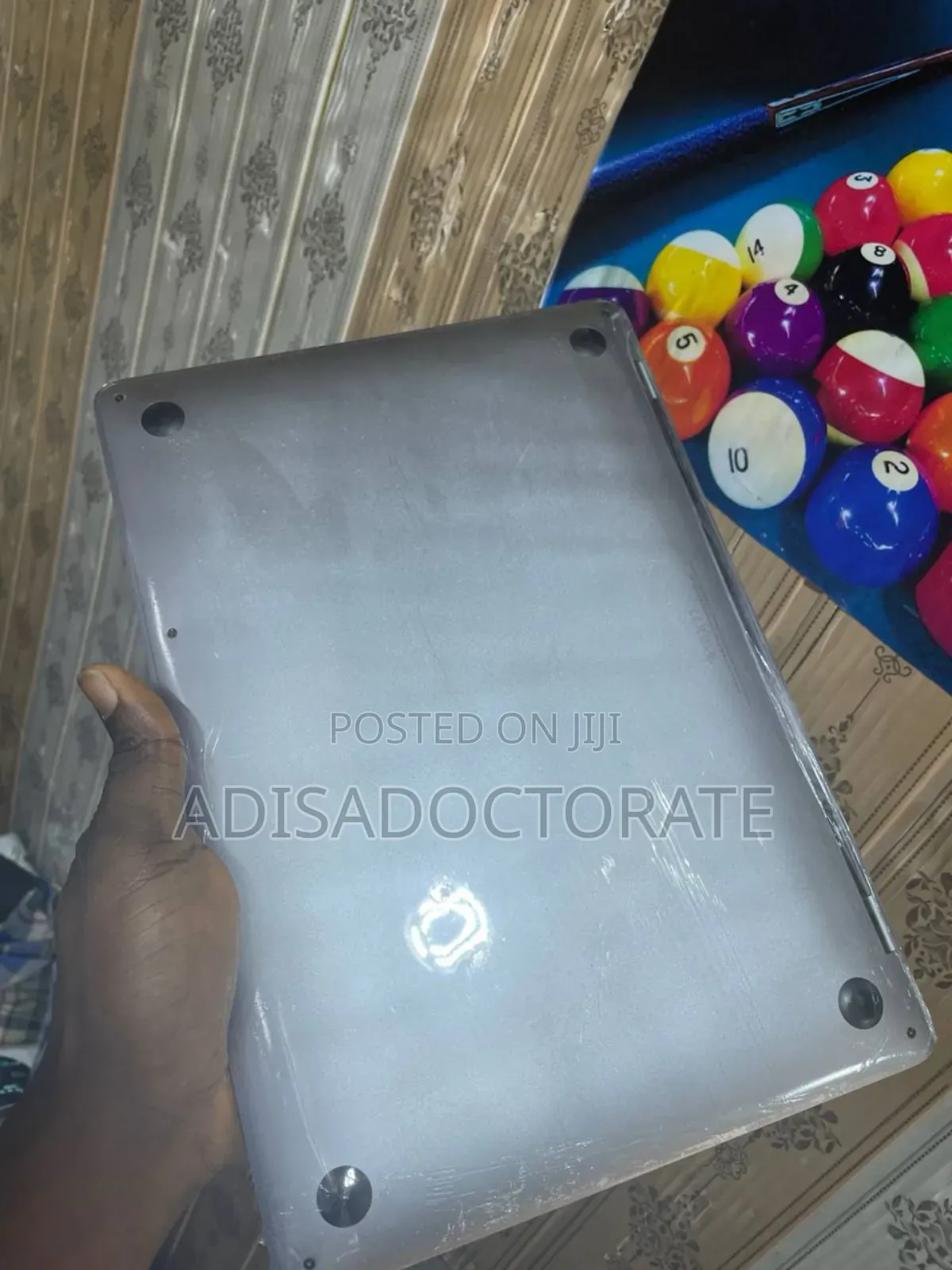 Laptop Apple MacBook Pro 2020 8GB Intel Core i5 SSD 256GB