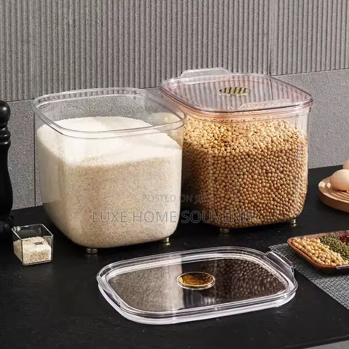 Kitchen Rice Bowl