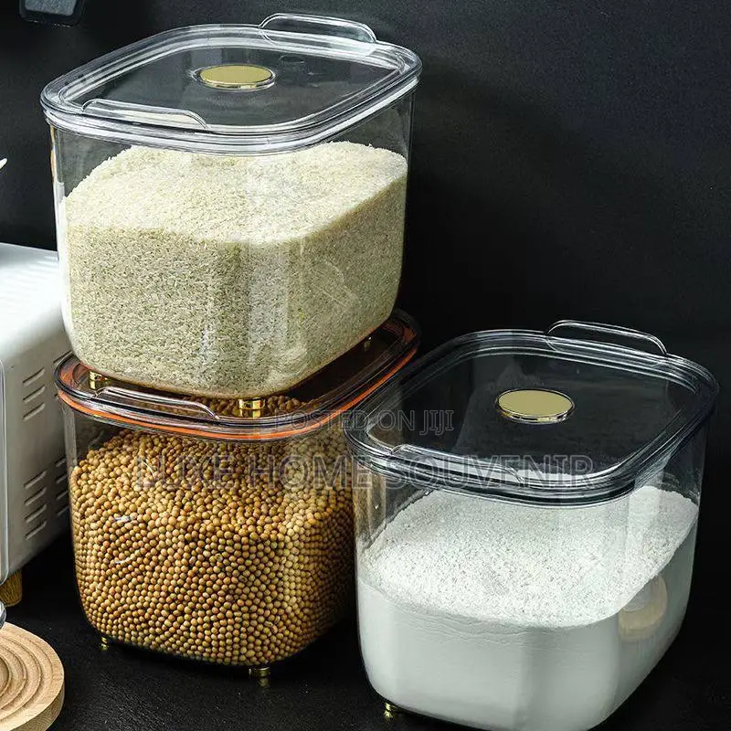 Kitchen Rice Bowl