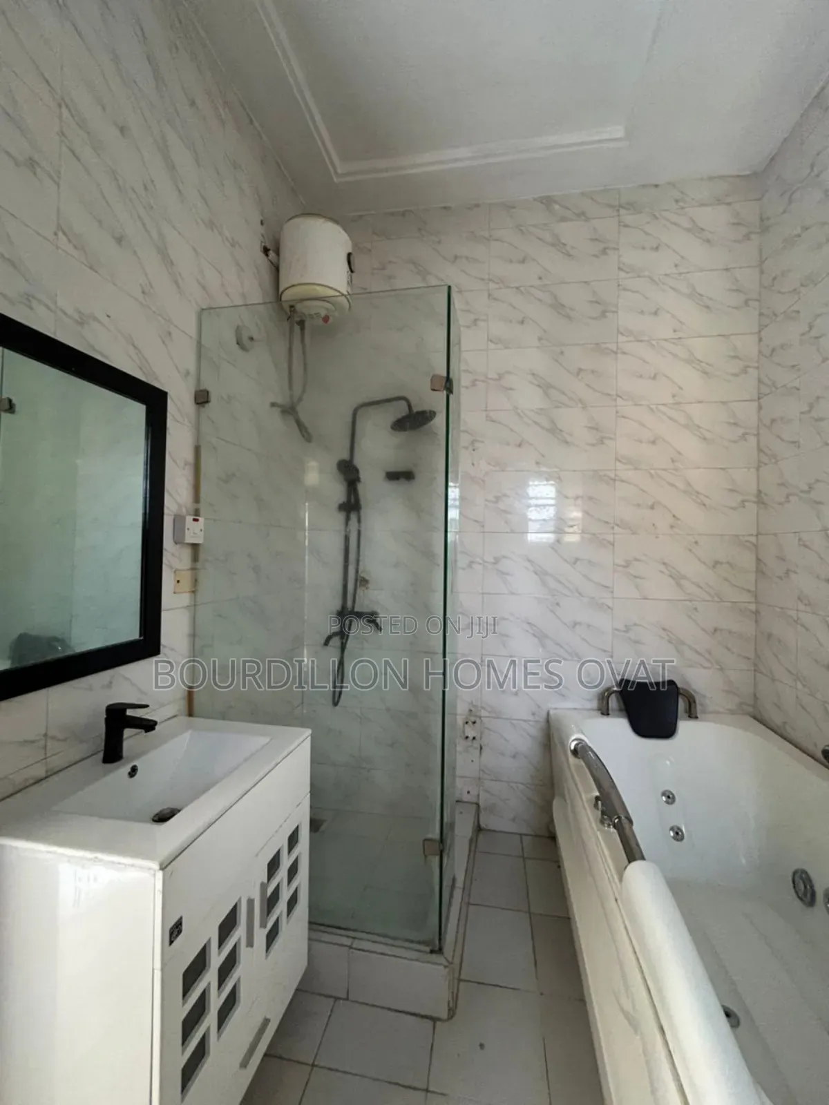 4bdrm Duplex in Ologolo Lekki Lagos for rent
