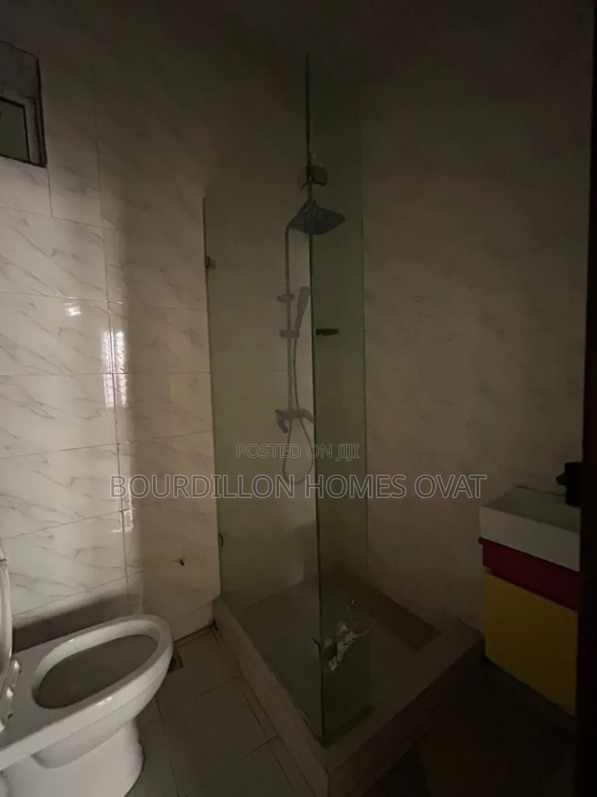4bdrm Duplex in Ologolo Lekki Lagos for rent