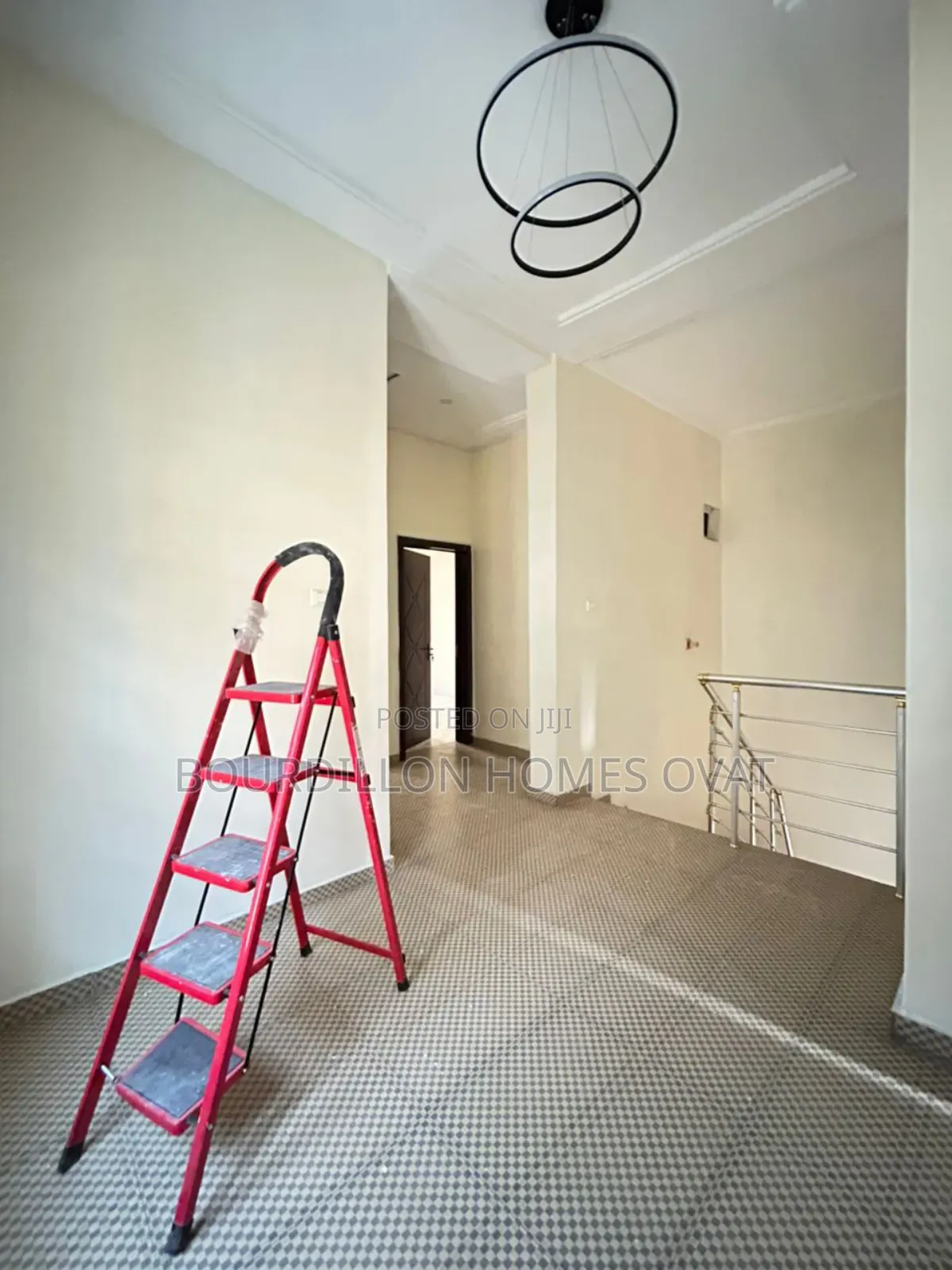 4bdrm Duplex in Ologolo Lekki Lagos for rent