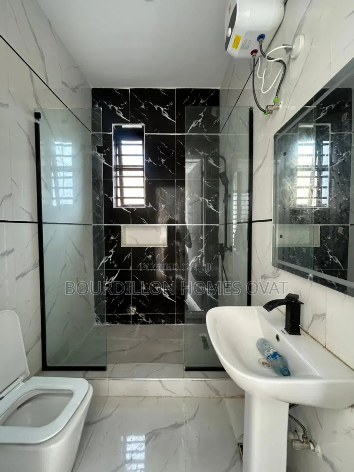 5bdrm Duplex in Ologolo Lekki Lagos for sale