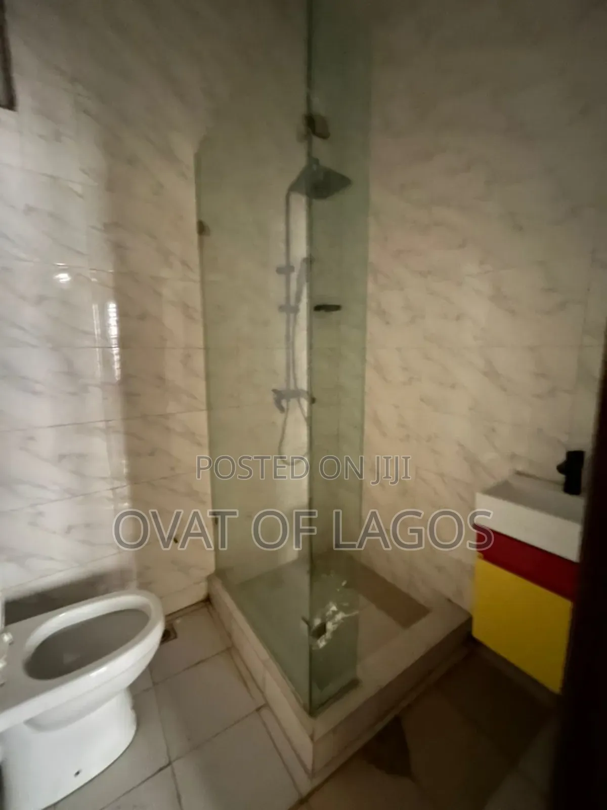 4bdrm Duplex in Ologolo for rent
