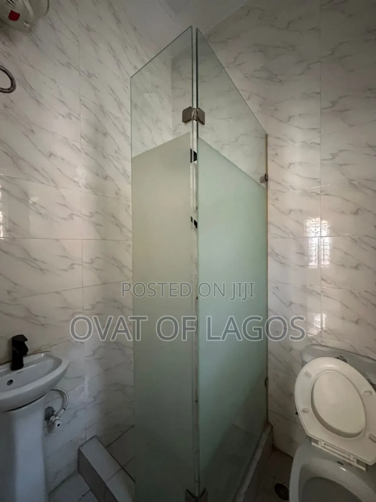 4bdrm Duplex in Ologolo for rent