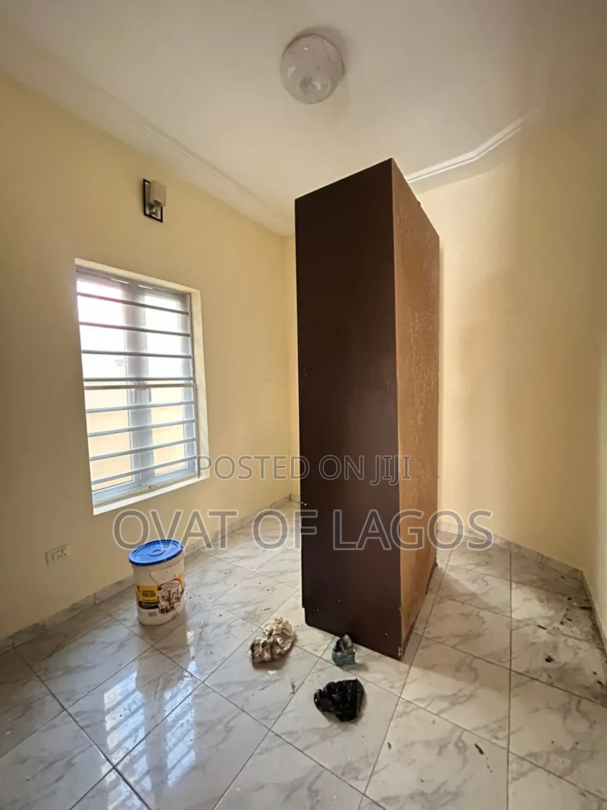 4bdrm Duplex in Ologolo for rent
