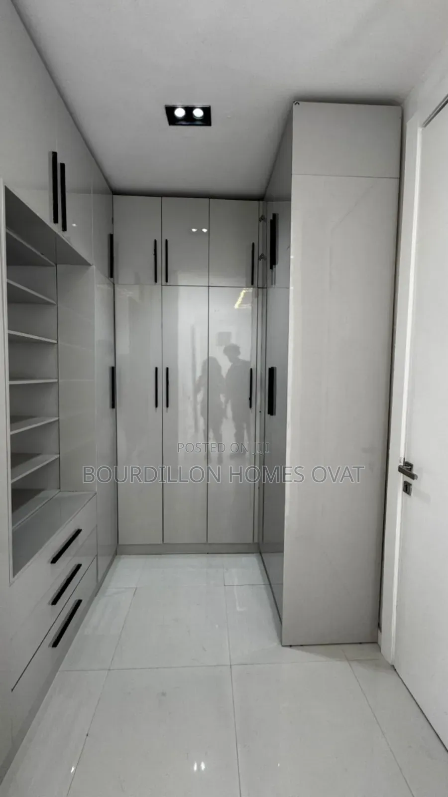4bdrm Duplex in Lekki Palm City Ajah for sale