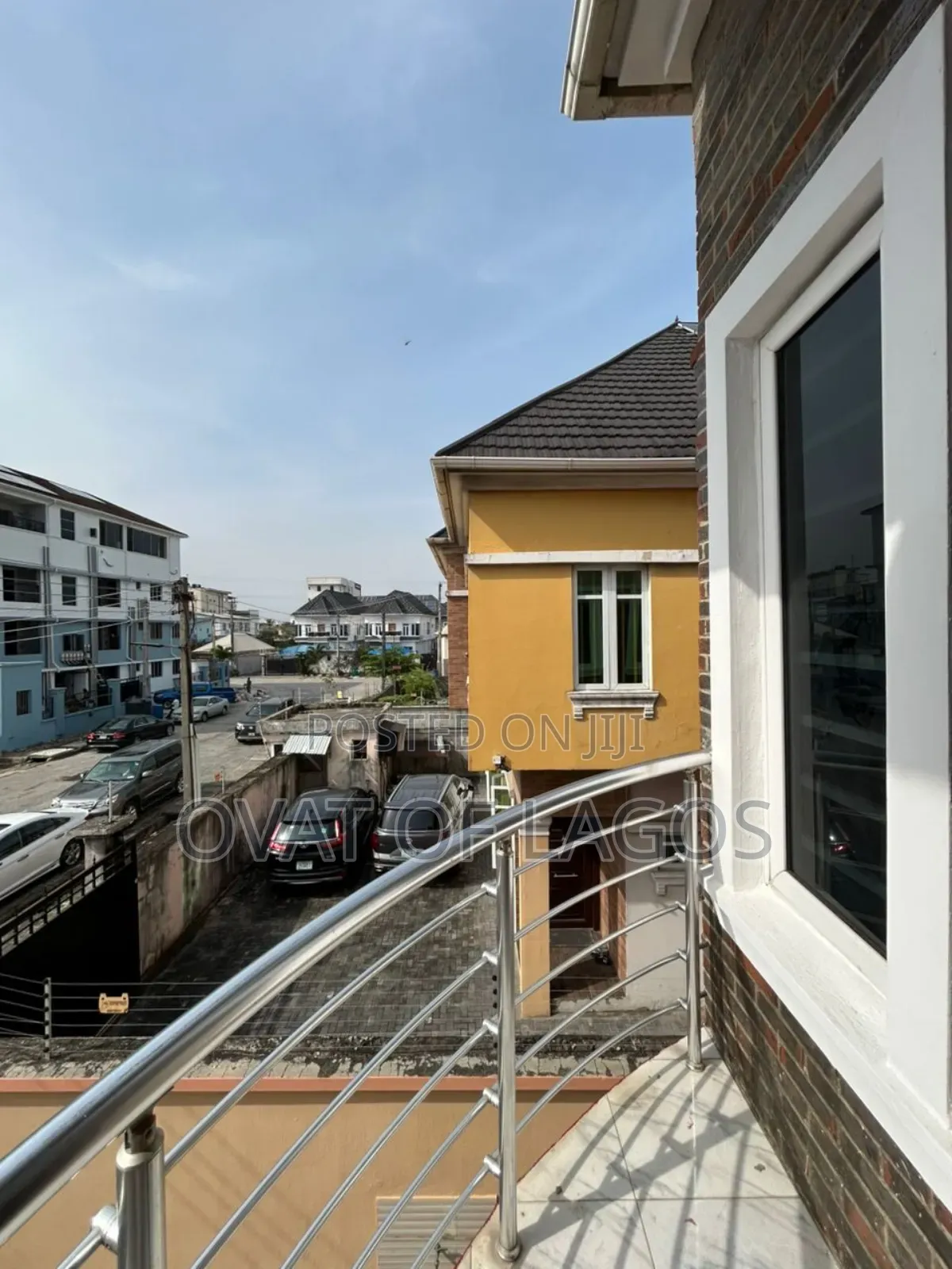 4bdrm Duplex in Ologolo for rent