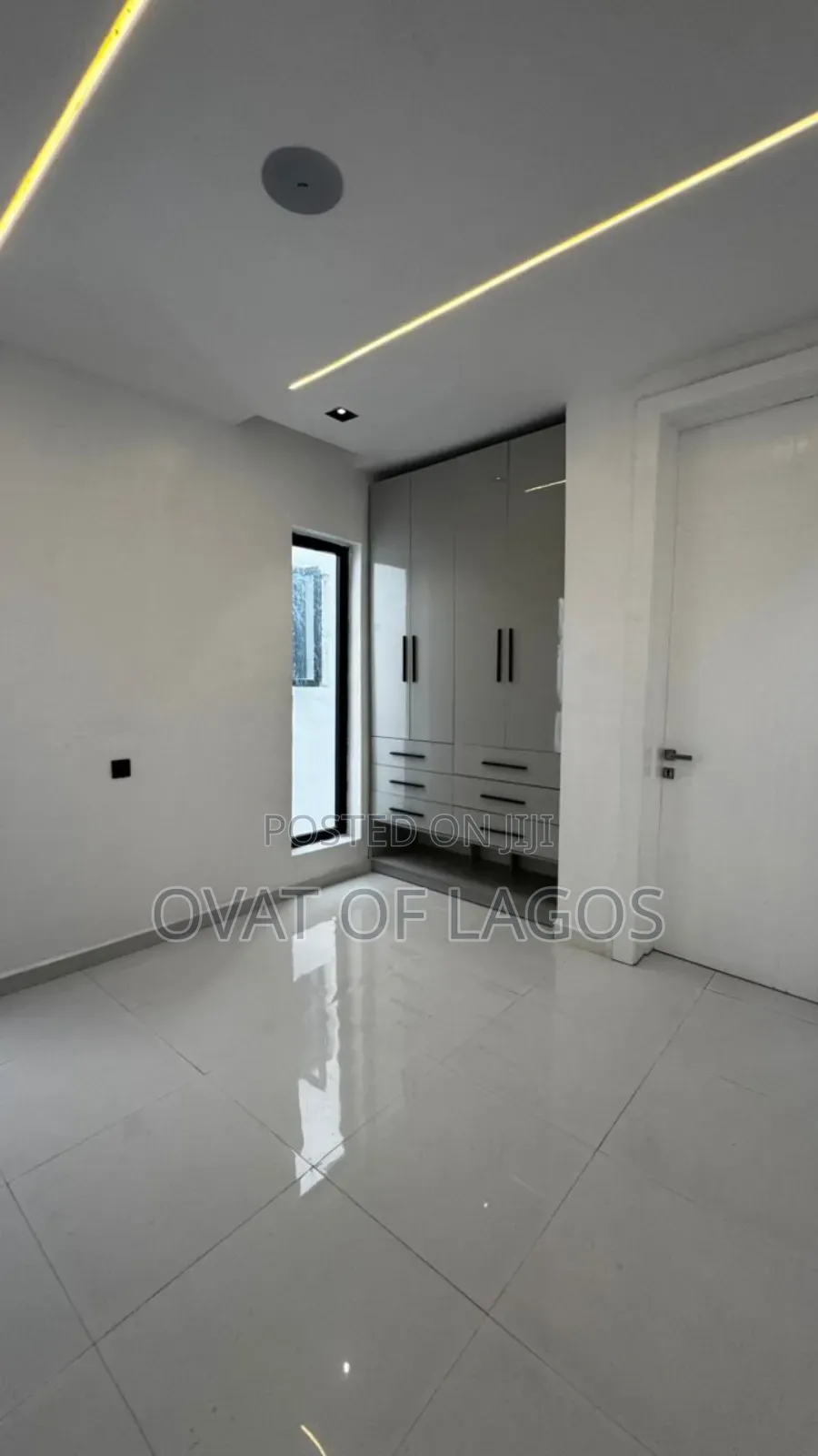 4bdrm Duplex in Lekki Palm City, Ado / Ajah for sale
