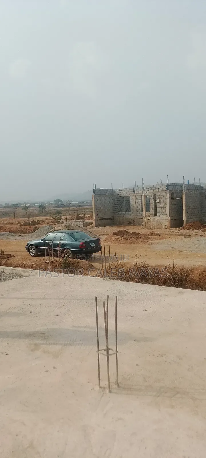 Treasure Gate Estate Dei Dei