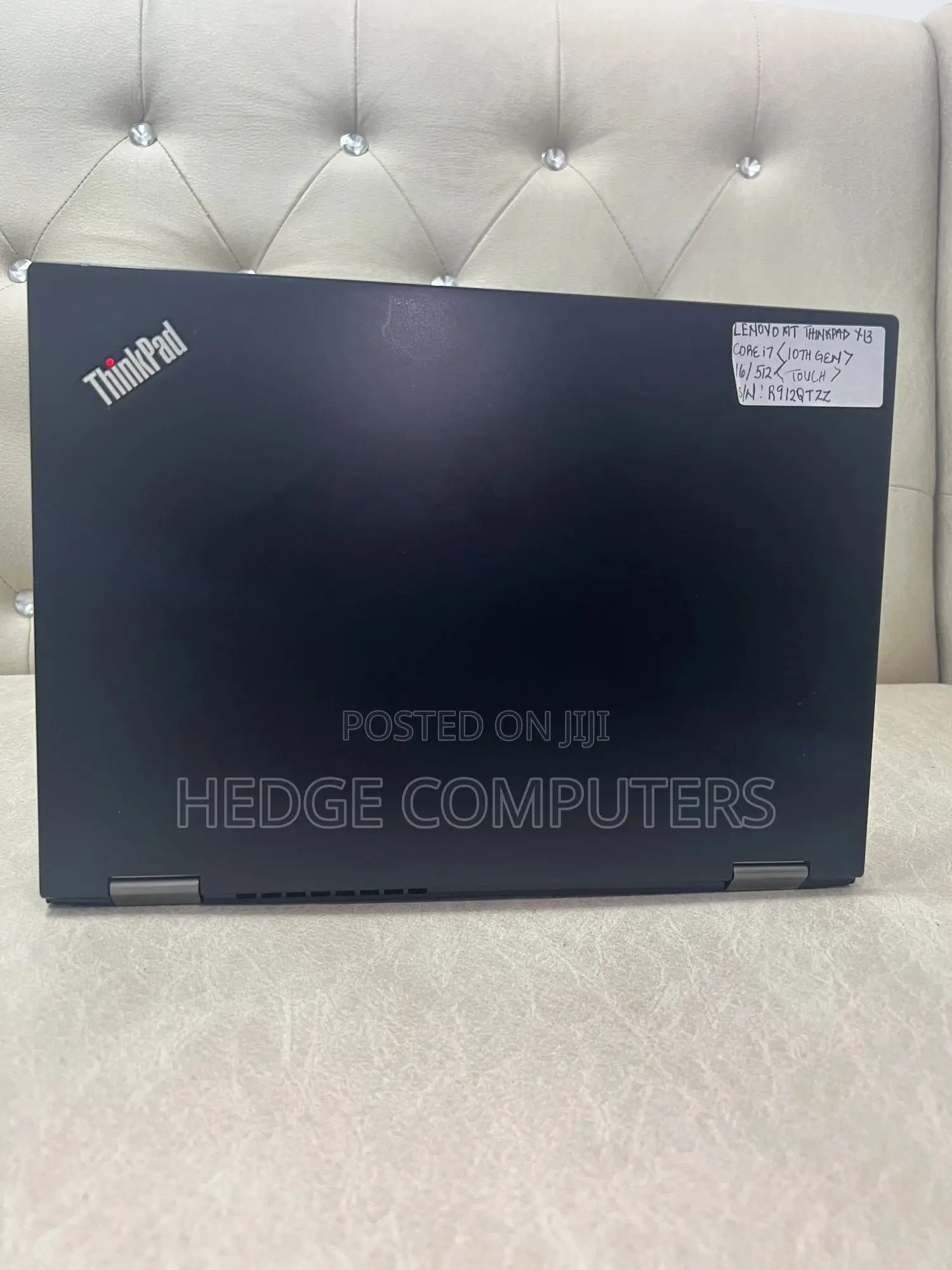Laptop Lenovo Thinkpad X1 Yoga 16GB Intel Core i7 SSD 512GB