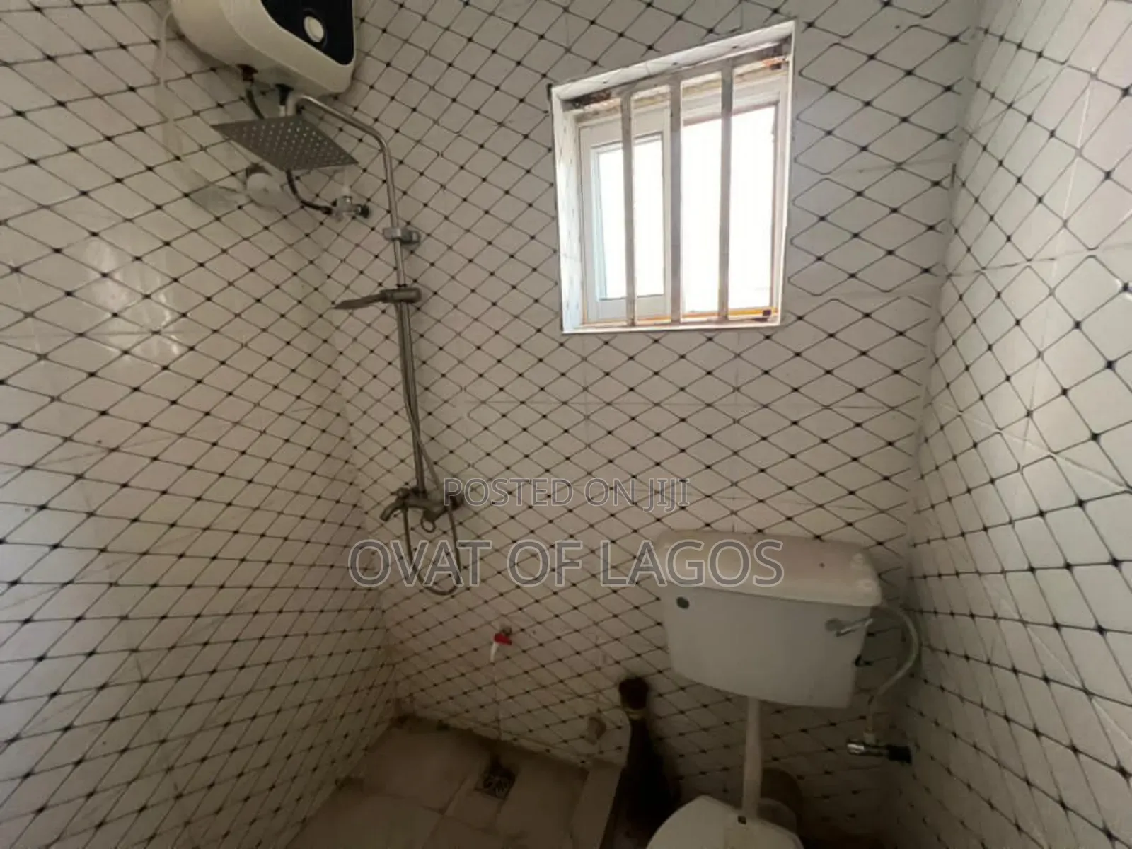 2bdrm Apartment in Oniru, Victoria Island for rent