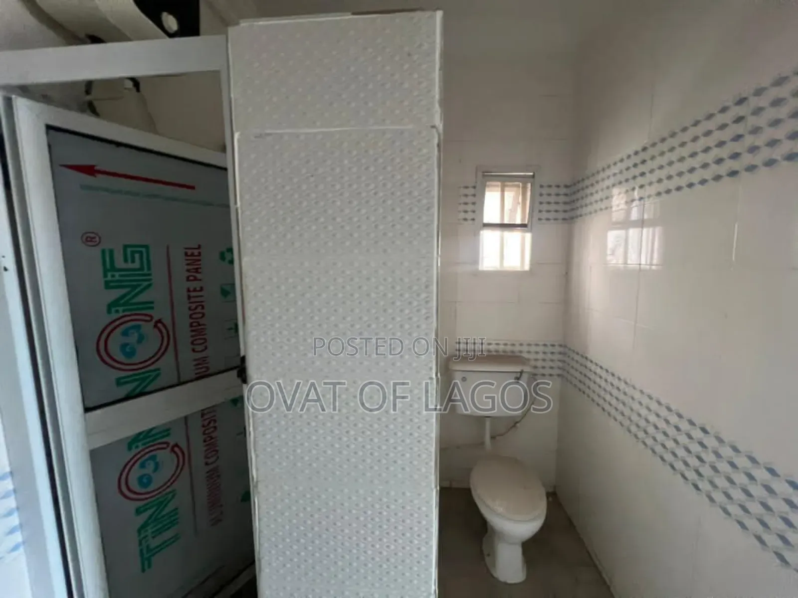 2bdrm Apartment in Oniru, Victoria Island for rent