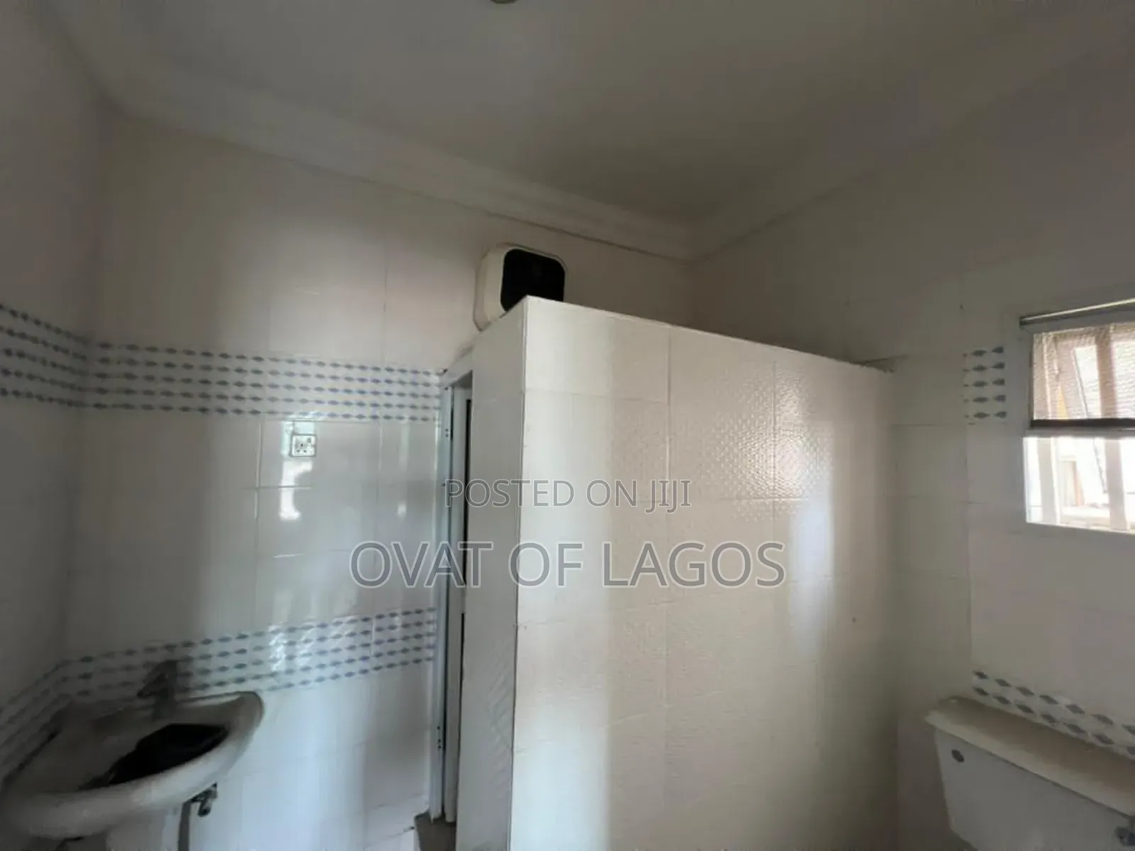2bdrm Apartment in Oniru, Victoria Island for rent