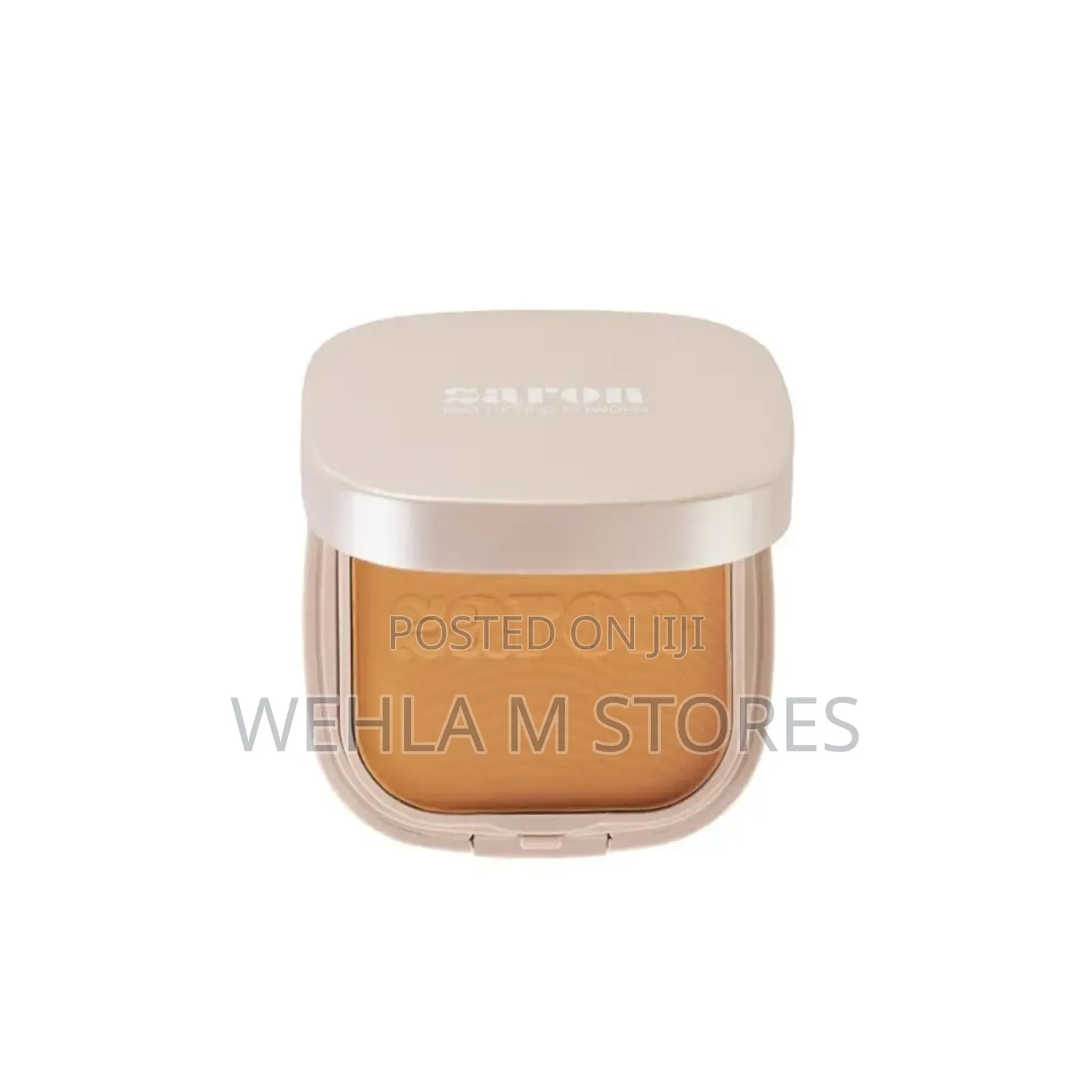 Zaron Mattifying Powder