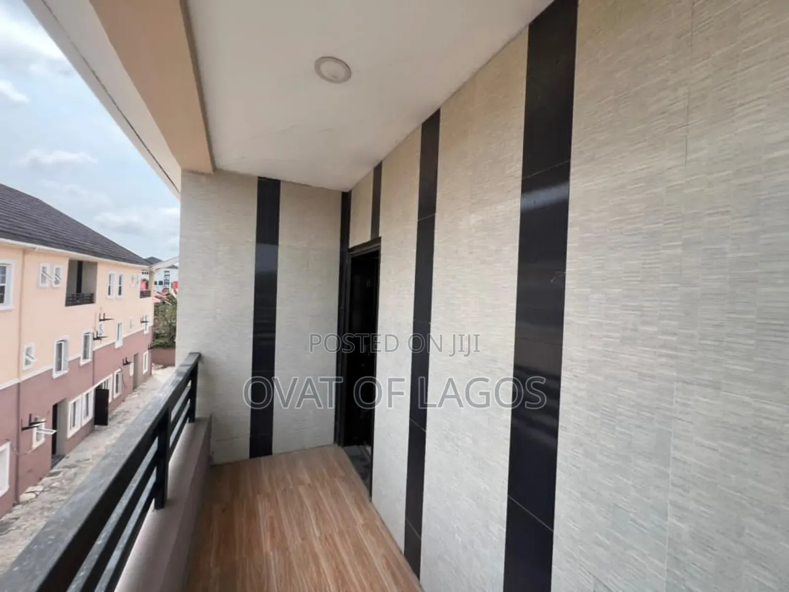 2bdrm Apartment in Oniru, Victoria Island for rent