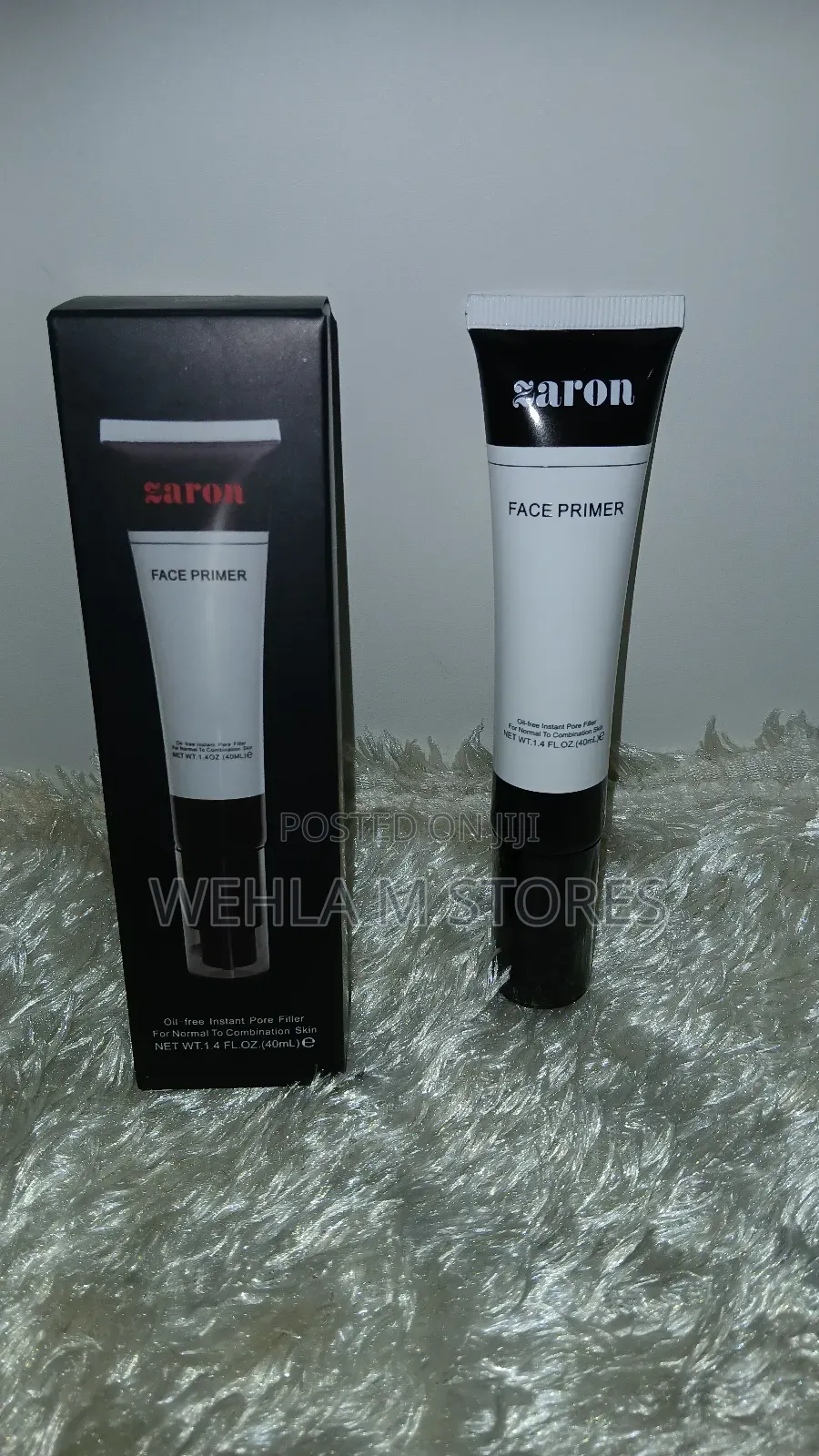 Zaron Face Primer