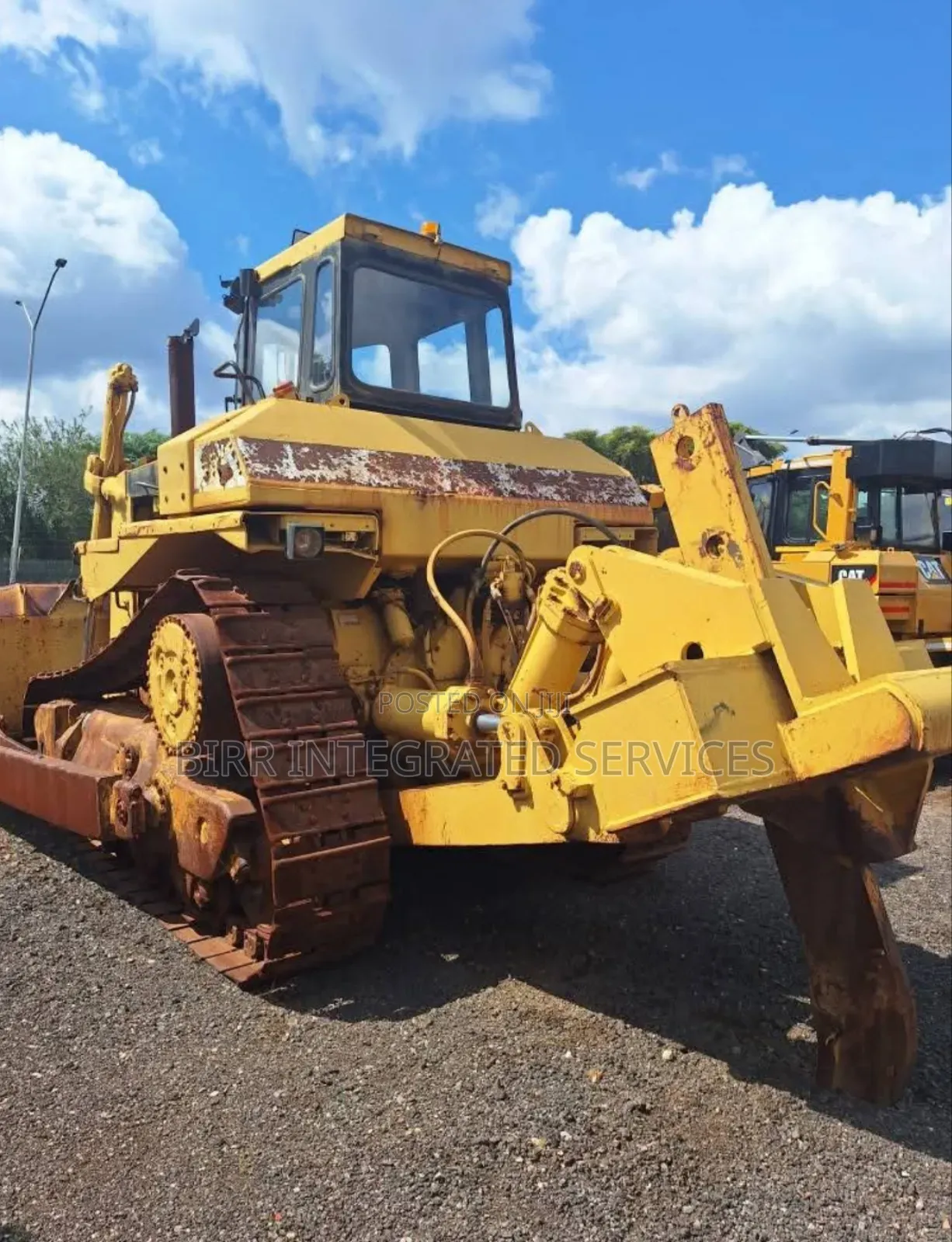 Equipment Hire, Heavy Duty Equipment, Lowbed, Swamp Boggy Excavator