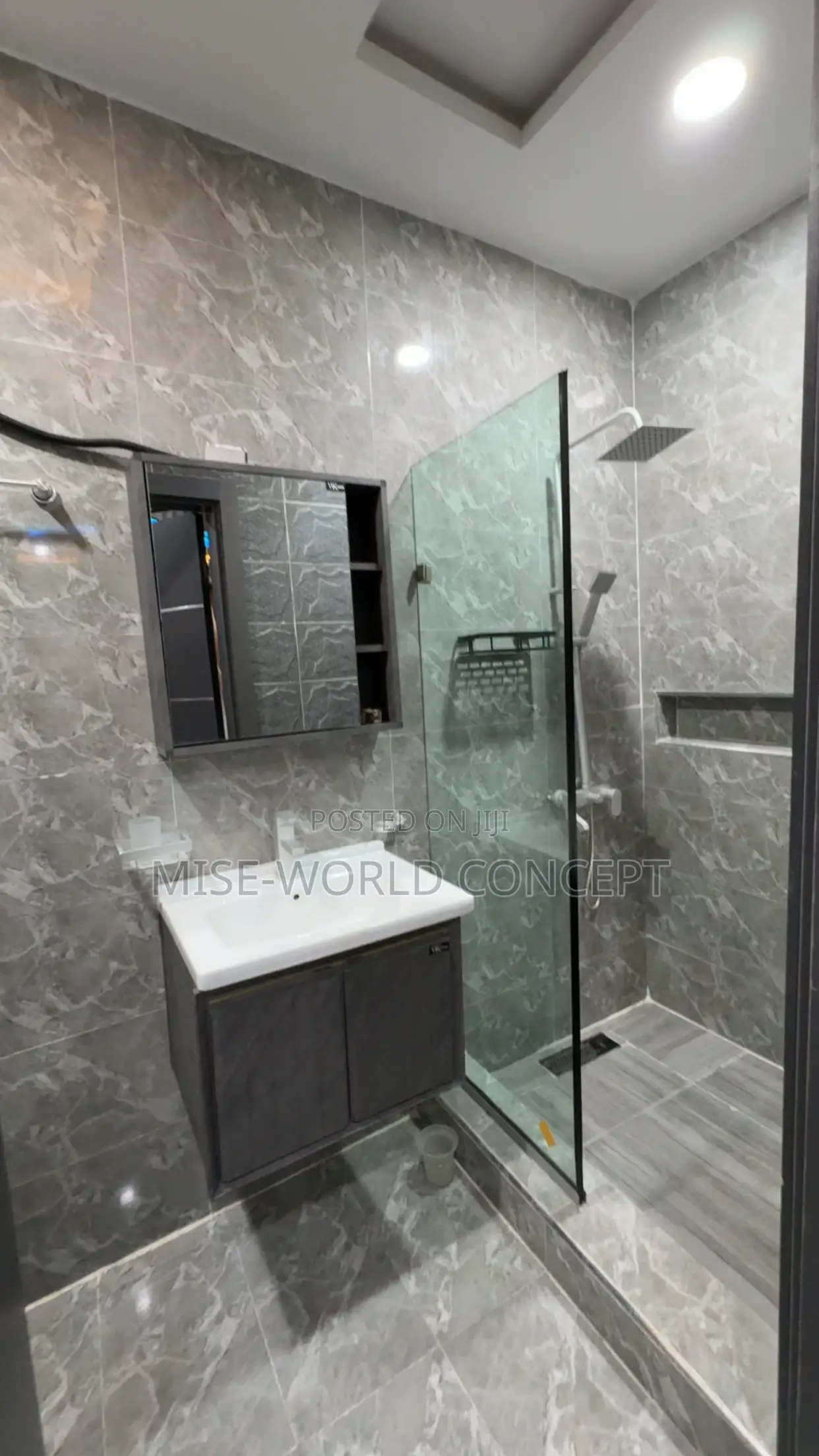 2 Bedroom Fully Serviced and Furnished Shorlet and Longstay Apartment