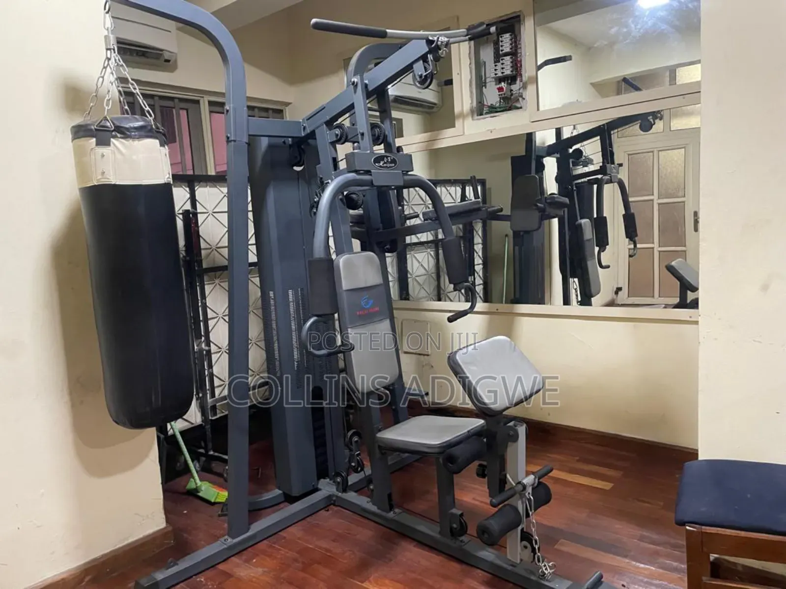Furnished 2bdrm Apartment in Ajao Crescent, Ajao for rent