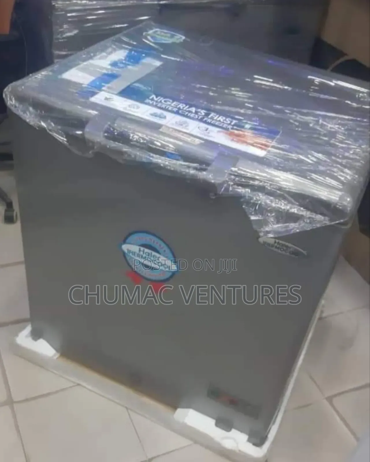 Haire Thermocool Freezer 300l