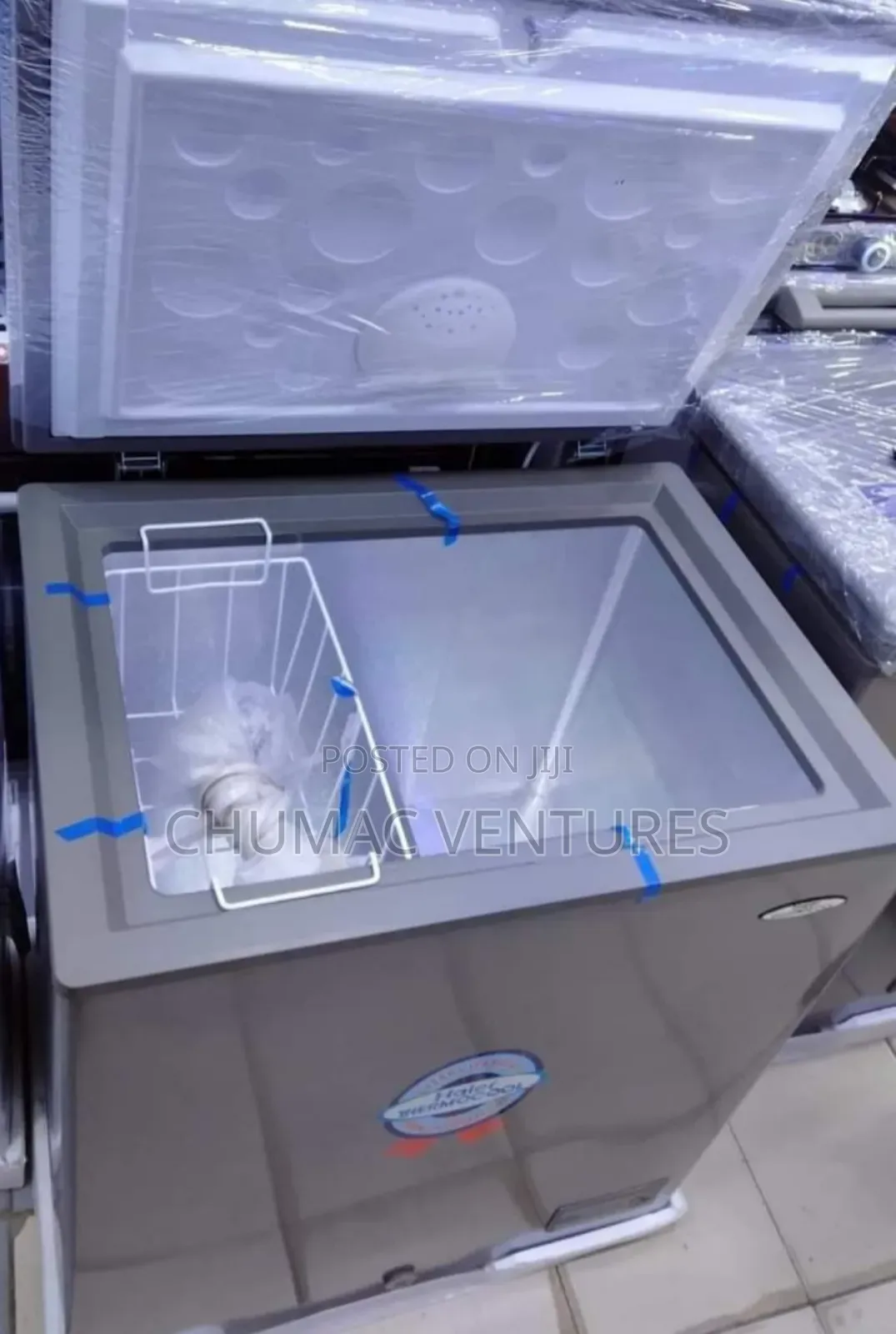 Haire Thermocool Freezer 300l