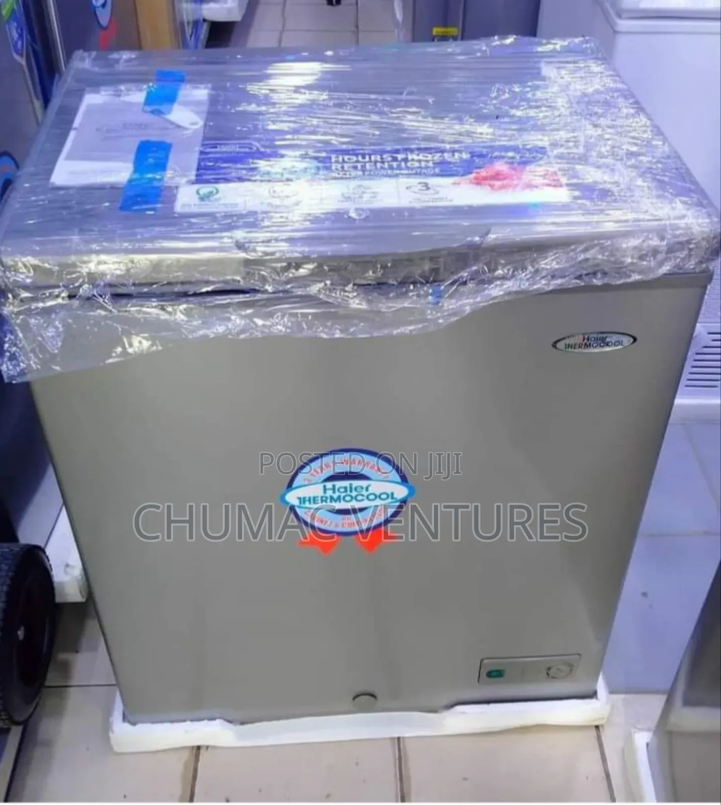 Haire Thermocool Freezer 300l