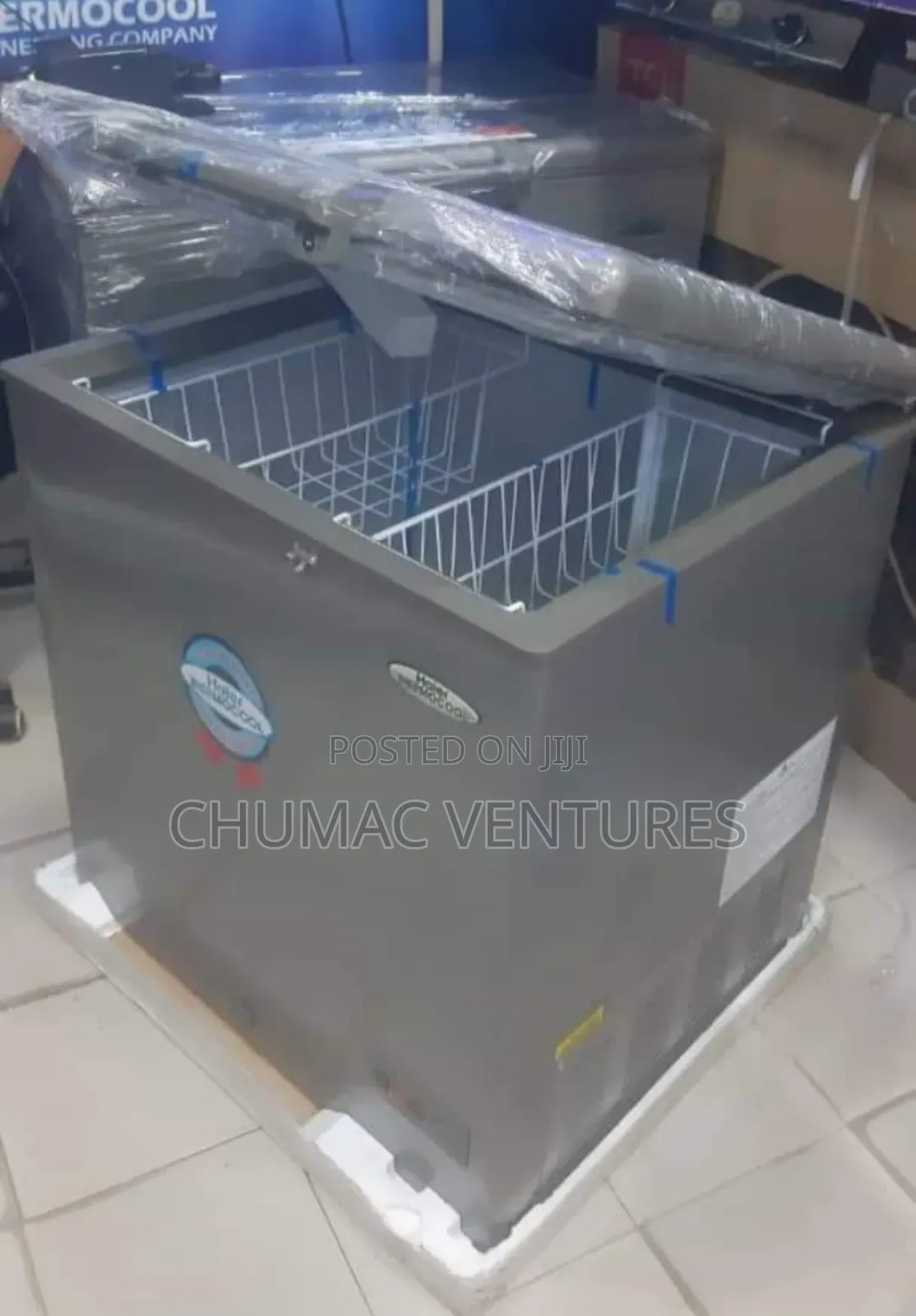 Haire Thermocool Freezer 300l