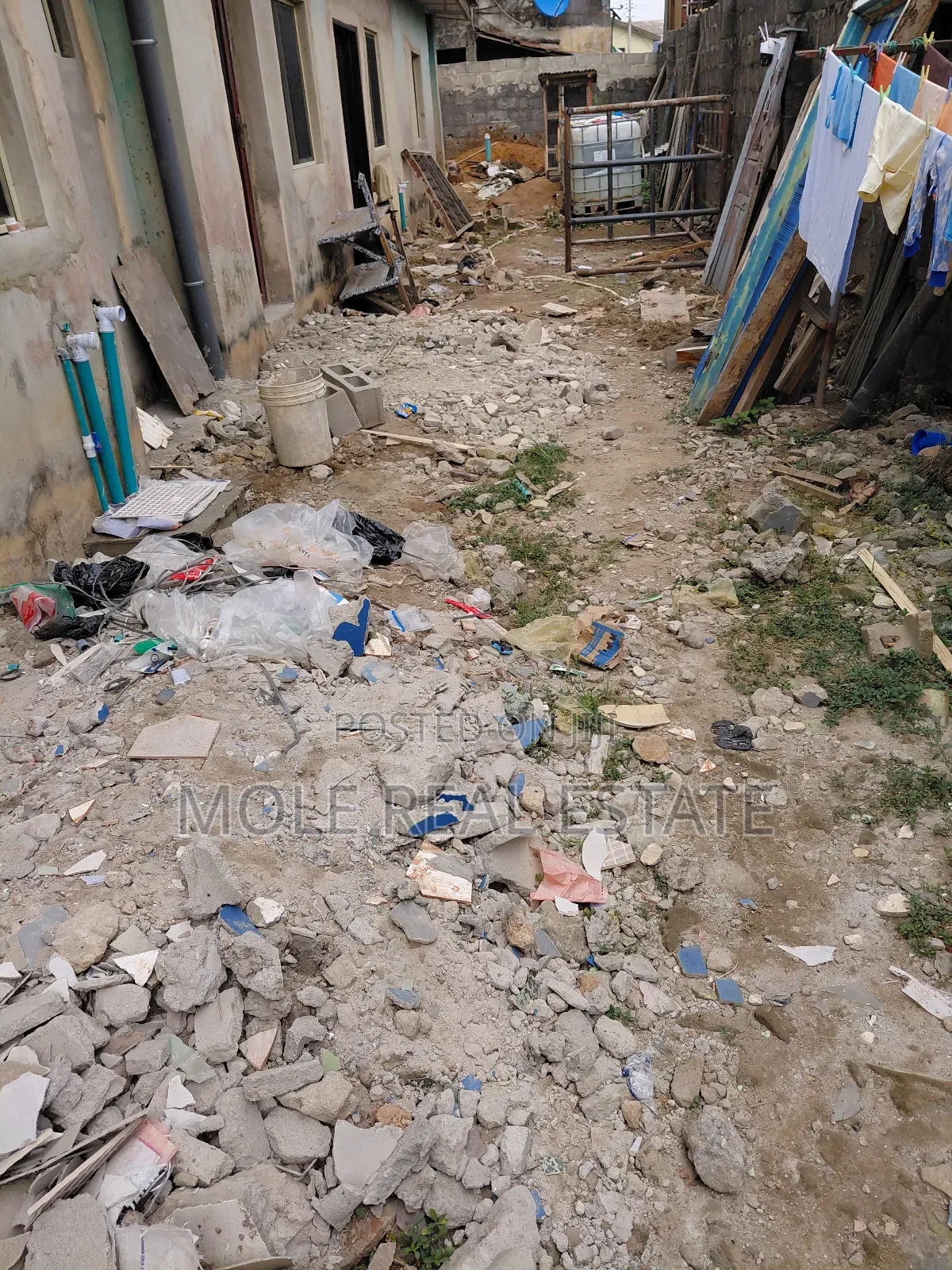 1141.39sqm Joint Venture ( Jv) Leki A